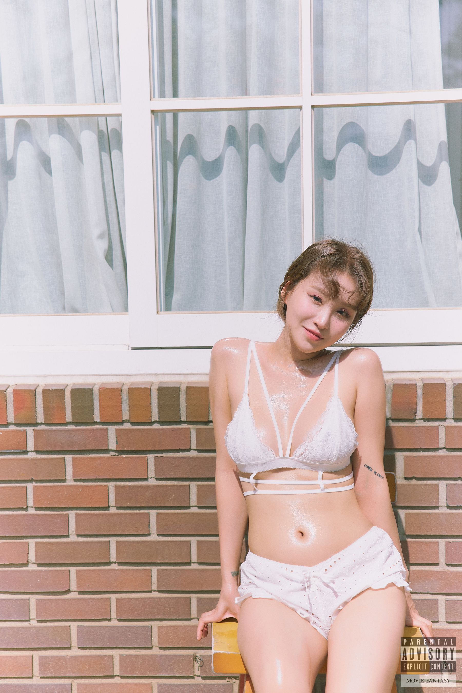 [Fantasy] Lee Seol - Vol.02 Lettle Women