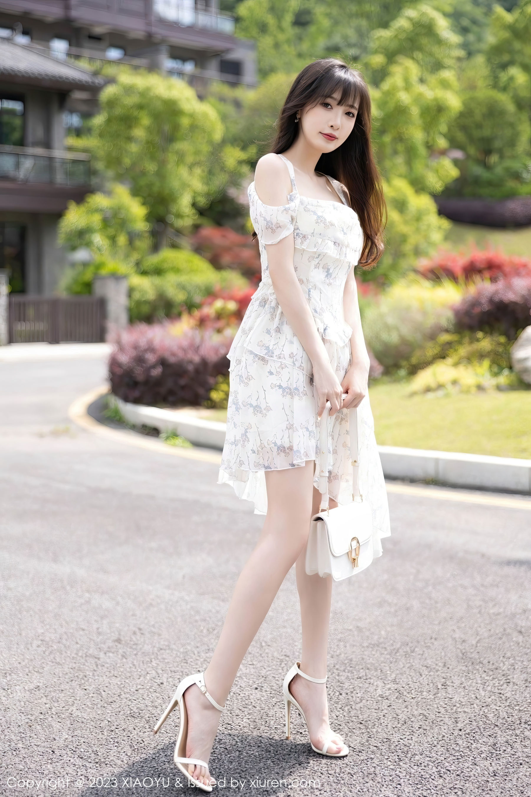 [XIAOYU]语画界 2023.06.28 Vol.1058 林星阑