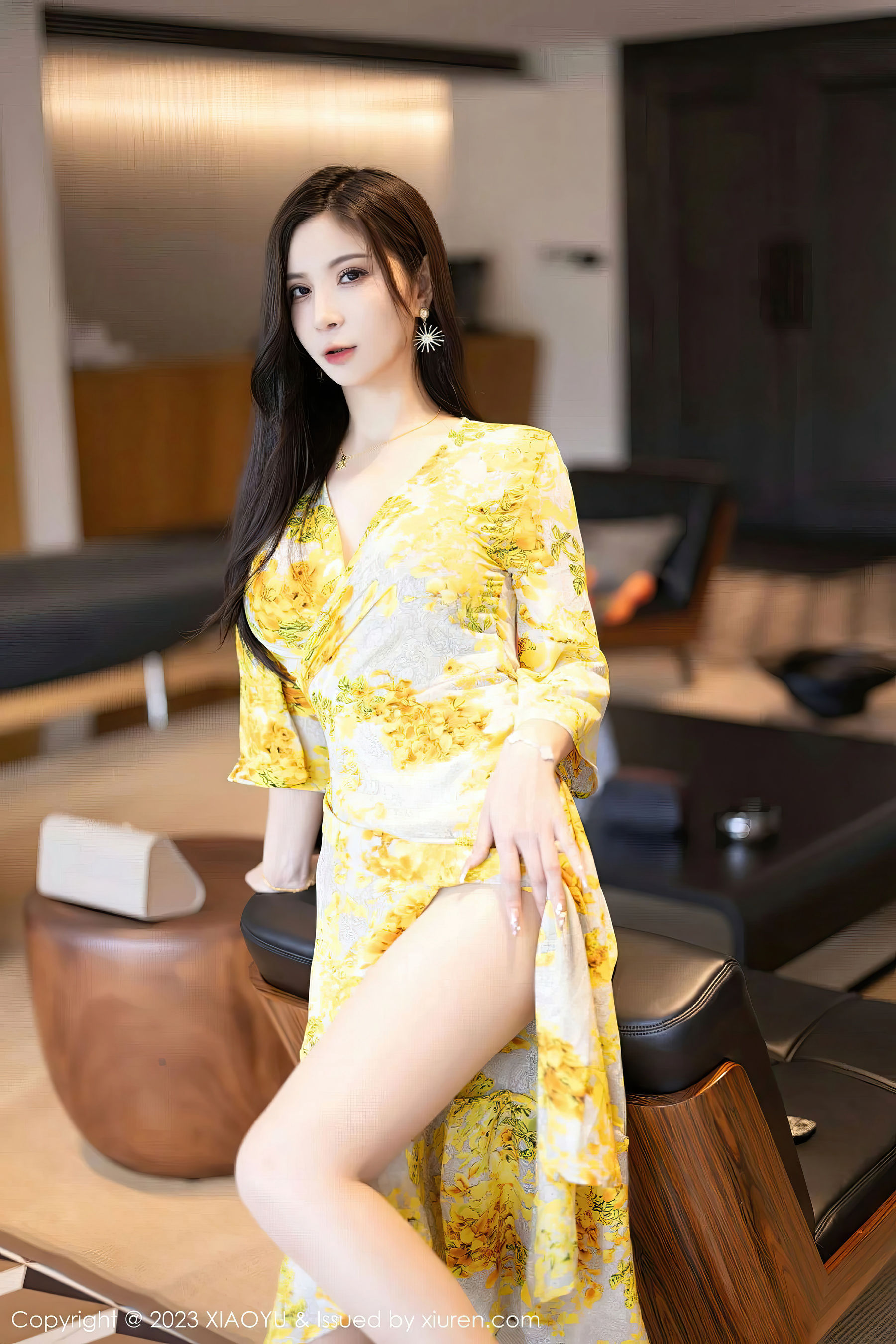 [XIAOYU]语画界 2023.07.10 Vol.1066 小蛮妖
