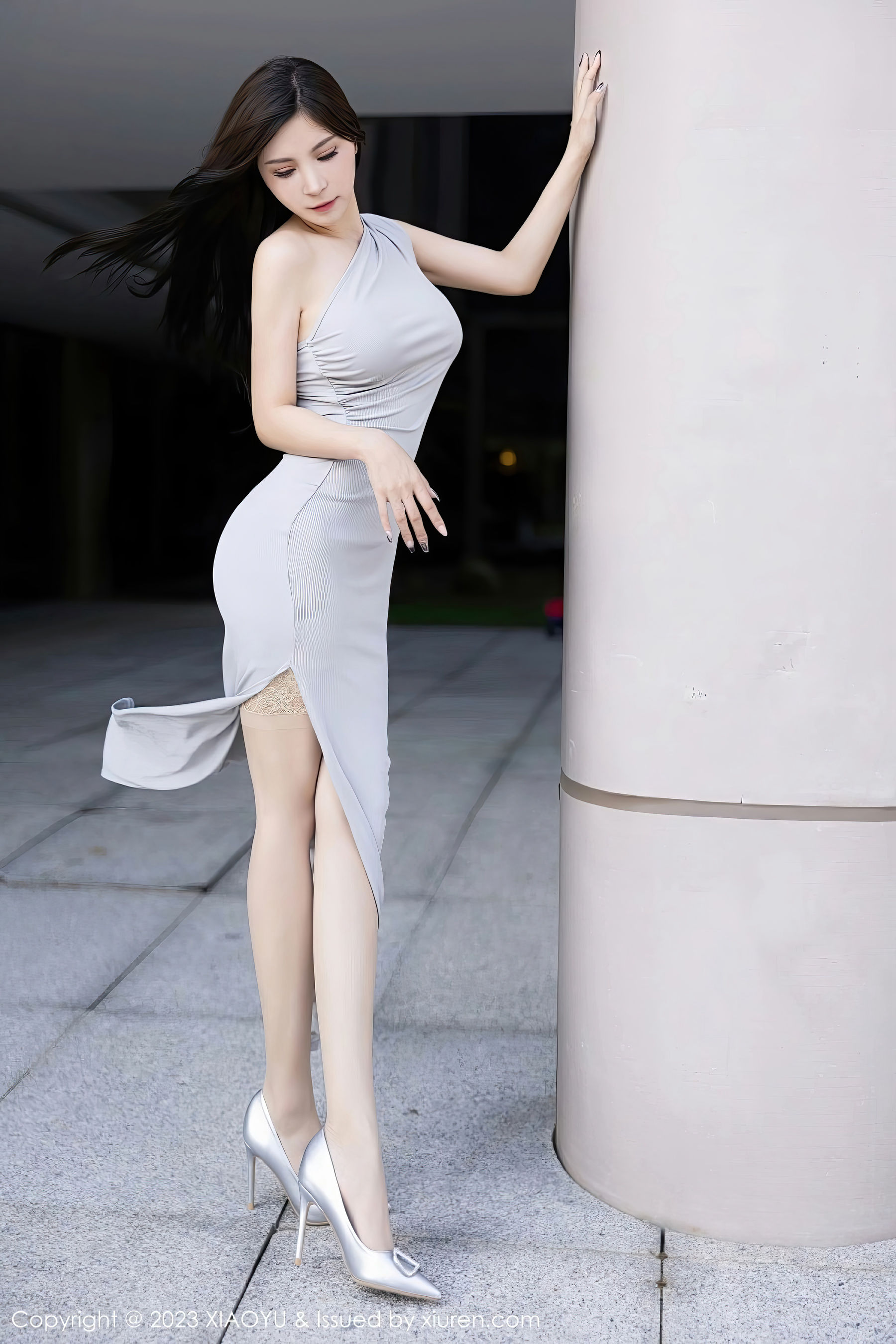 [XIAOYU]语画界 2023.07.20 Vol.1074 小蛮妖