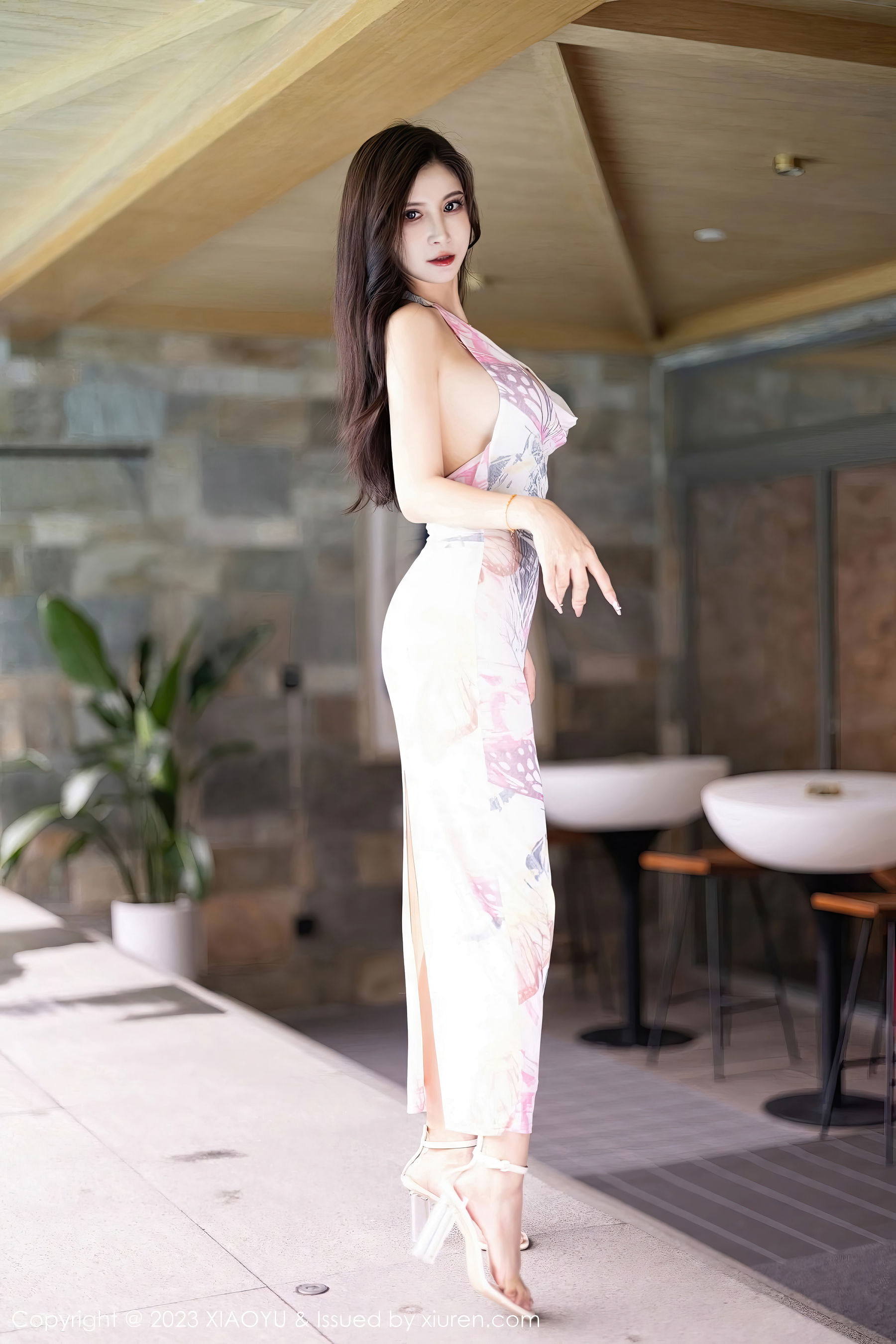 [XIAOYU]语画界 2023.07.31 Vol.1081 小蛮妖