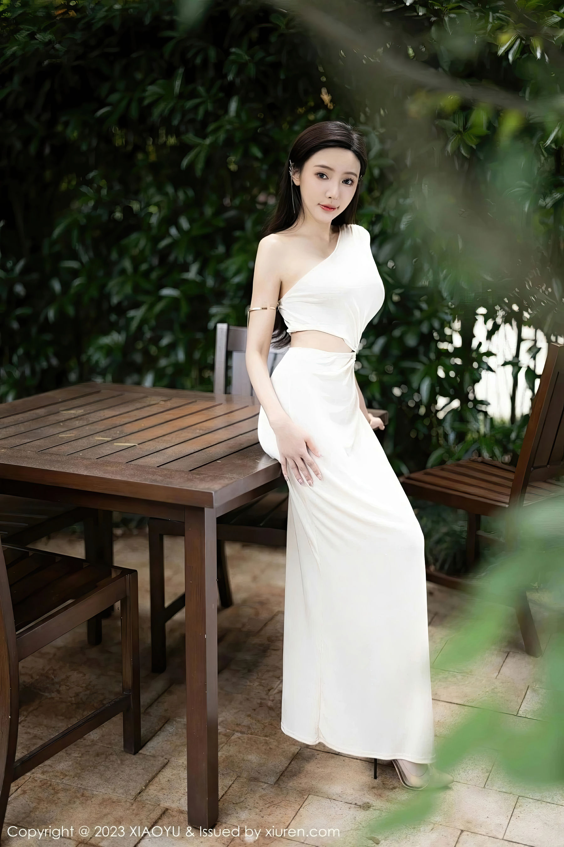 [XIAOYU]语画界 2023.08.01 Vol.1082 王馨瑶