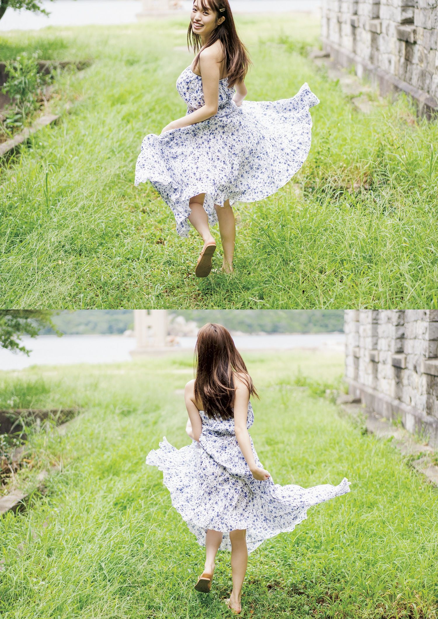Miyu Murashima 村島未悠 - 1st Photobook Muramiyu むらみゆ