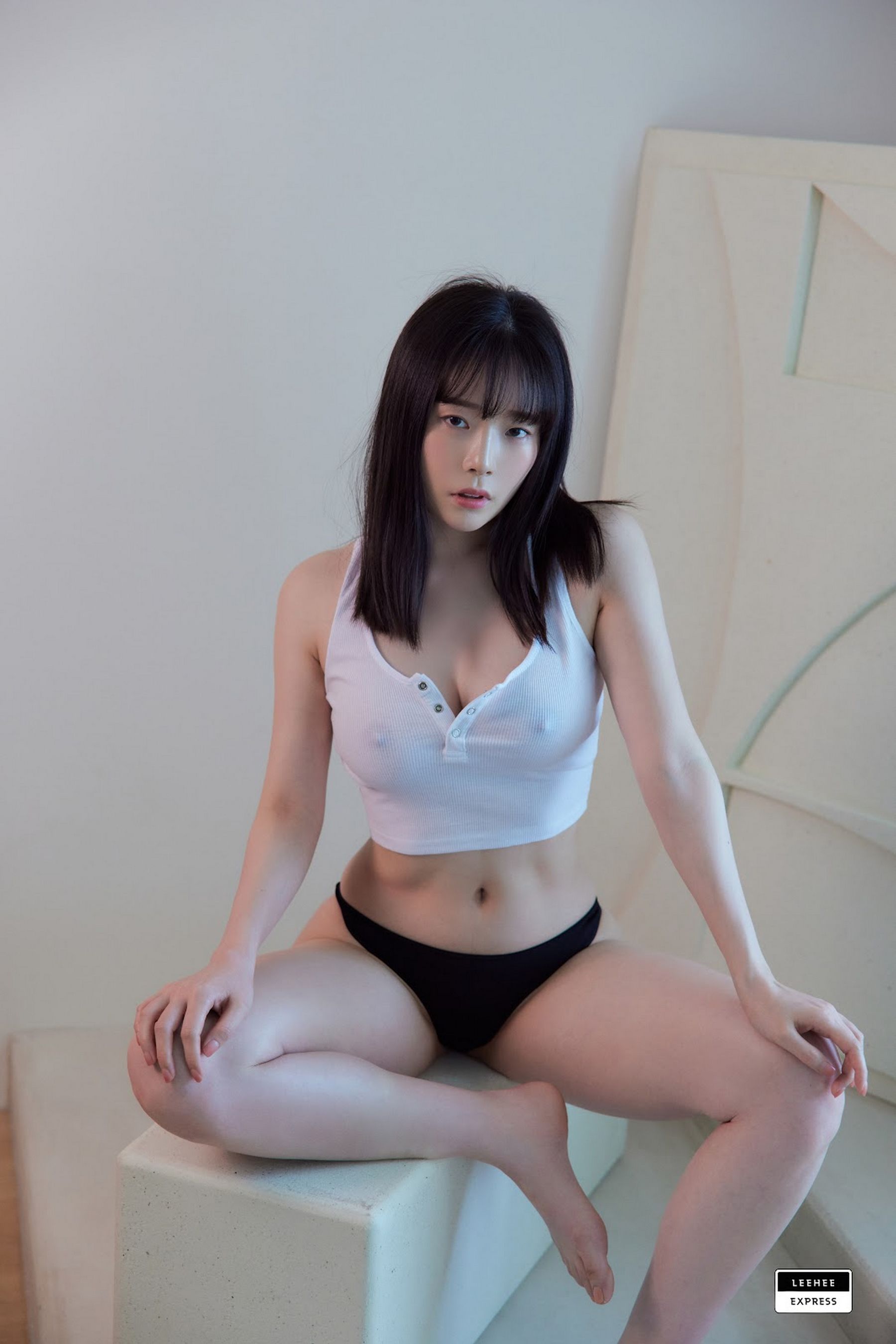 [LEEHEE EXPRESS] LEHF-091A - Sir.Bean