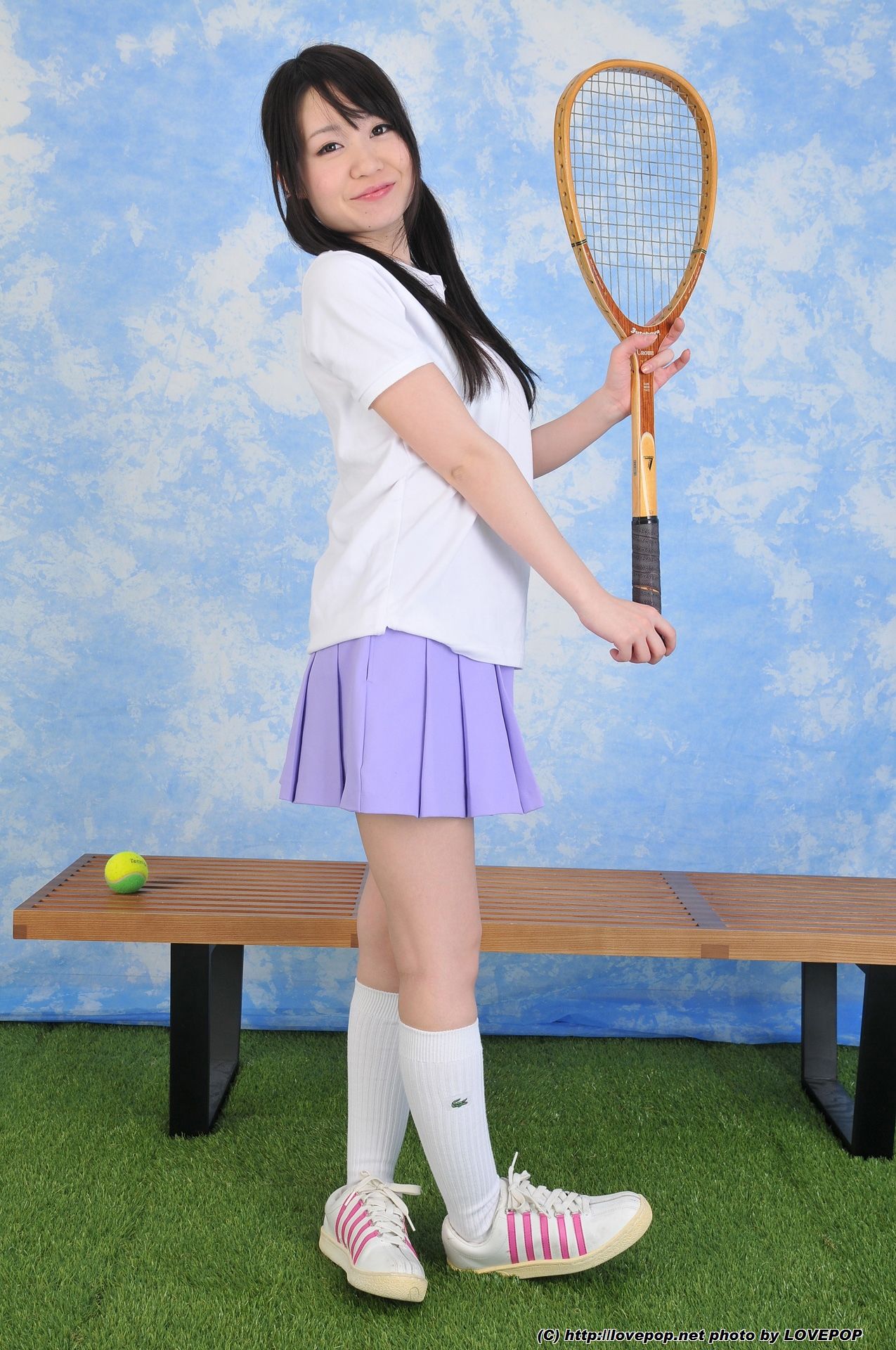 [LOVEPOP] Aika Yumeno 夢乃あいか Photoset 04