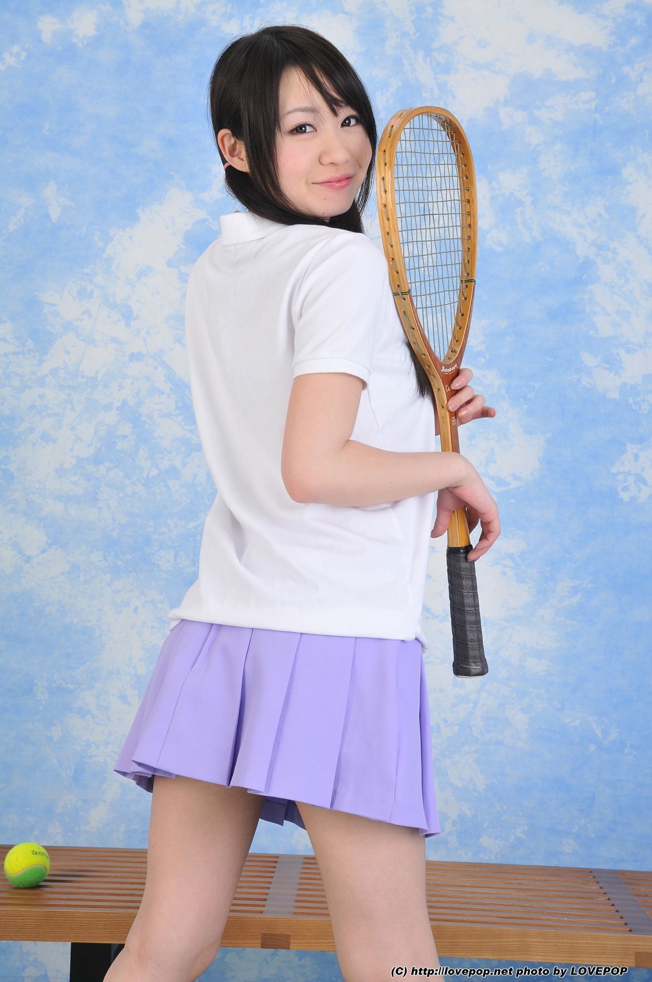 [LOVEPOP] Aika Yumeno 夢乃あいか Photoset 04