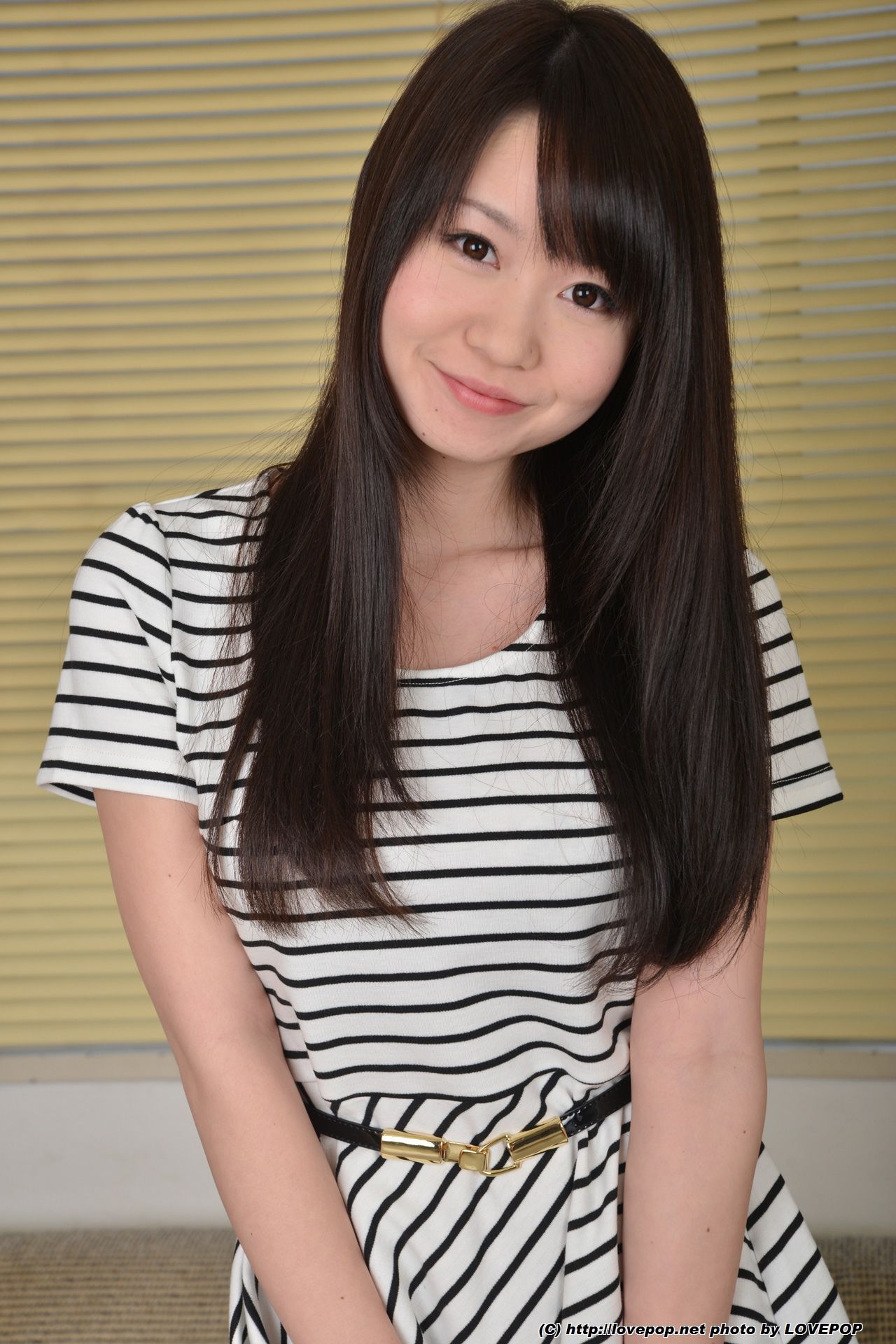 [LOVEPOP] Aika Yumeno 夢乃あいか Photoset 05