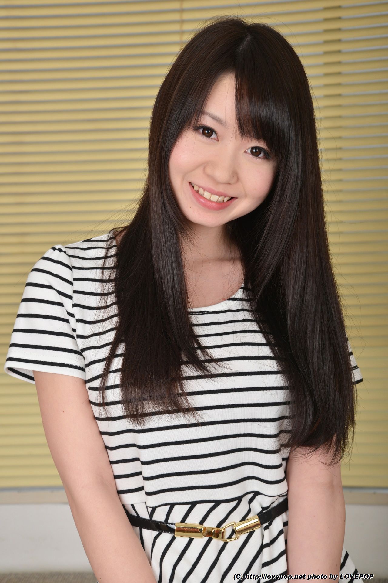[LOVEPOP] Aika Yumeno 夢乃あいか Photoset 05
