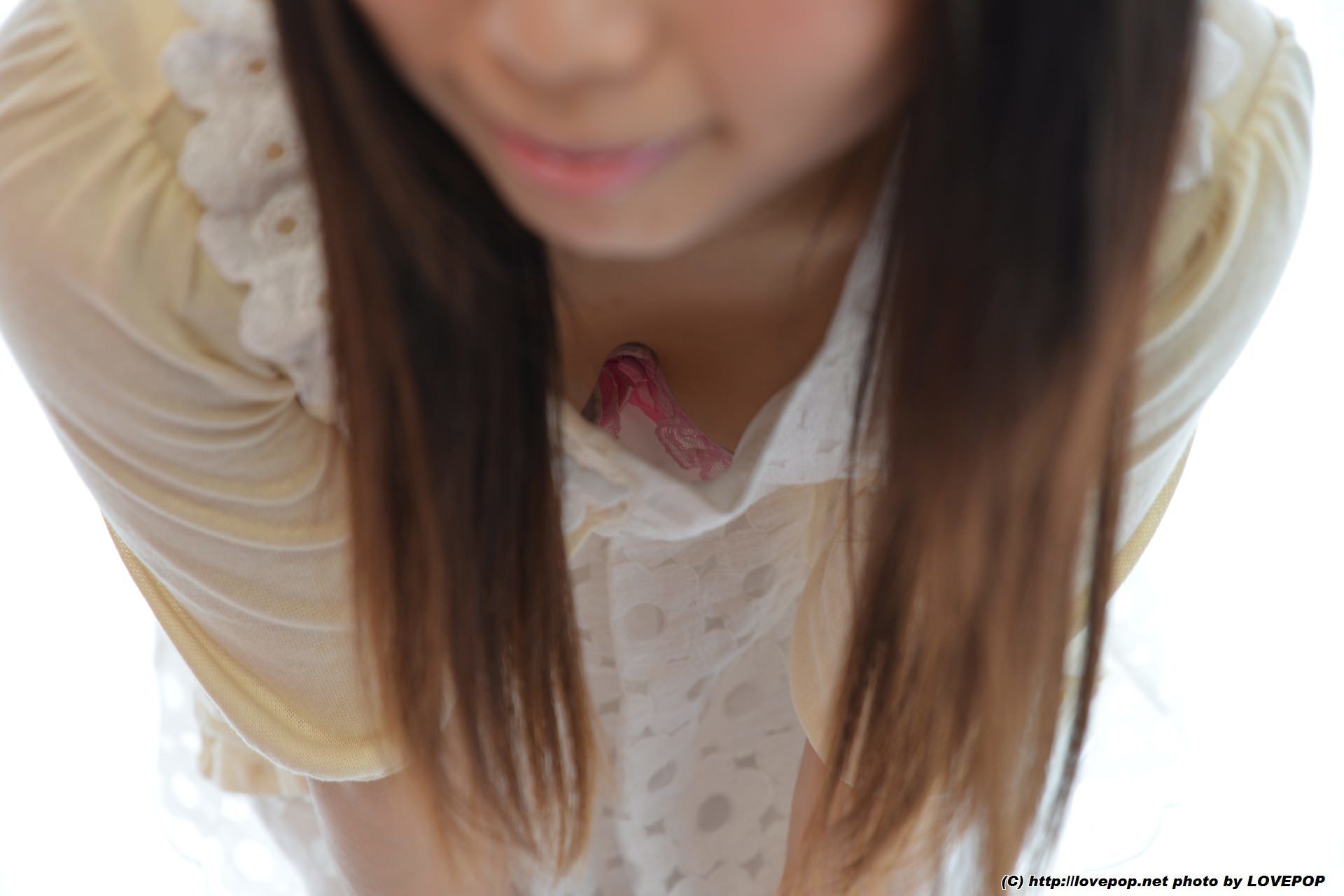 [LOVEPOP] Aimi Usui 臼井あいみ Photoset 01