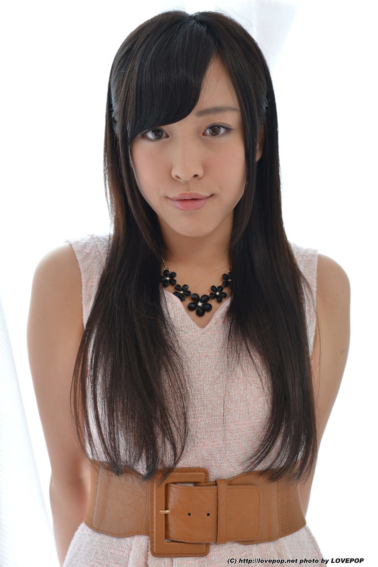 [LOVEPOP] Akua Otsuki 大月あくあ Photoset 01