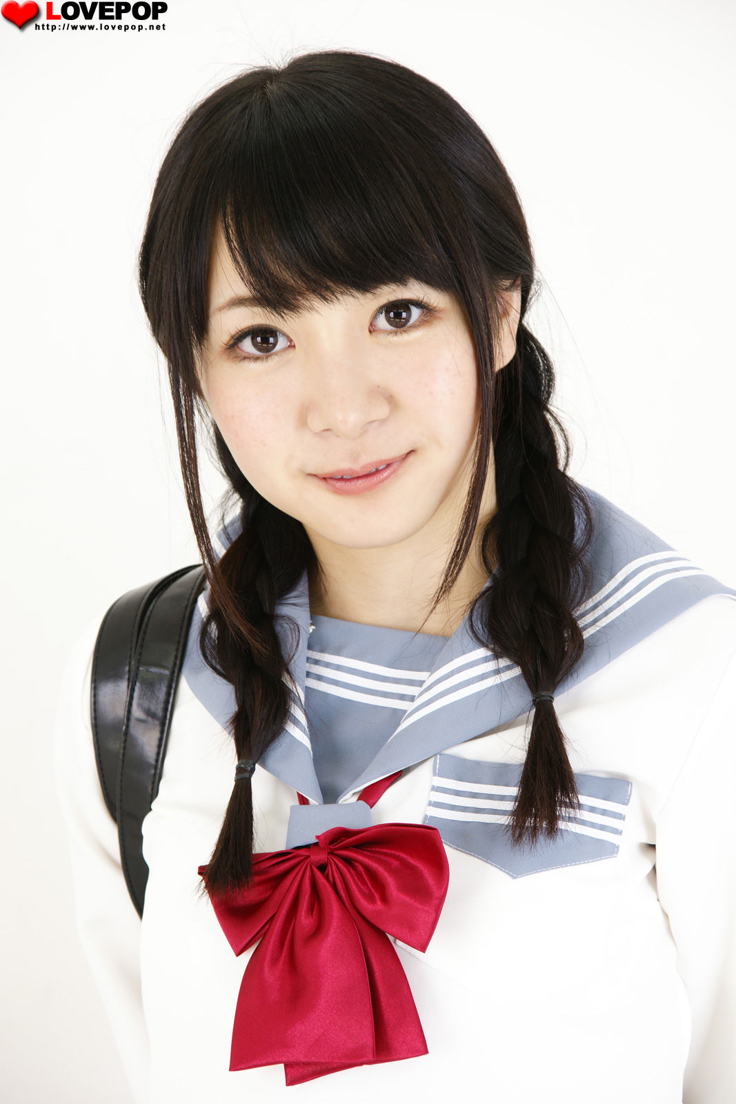 [LOVEPOP] Hitomi Fujiwara 藤原ひとみ Photoset 01
