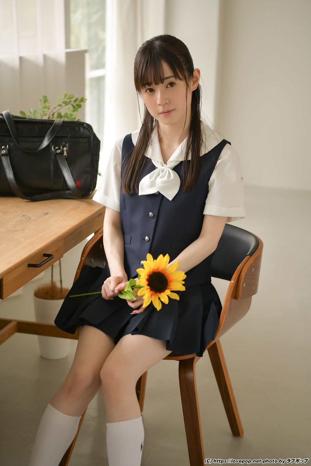 [LOVEPOP] Riko Konoe 近衛りこ Photoset 03