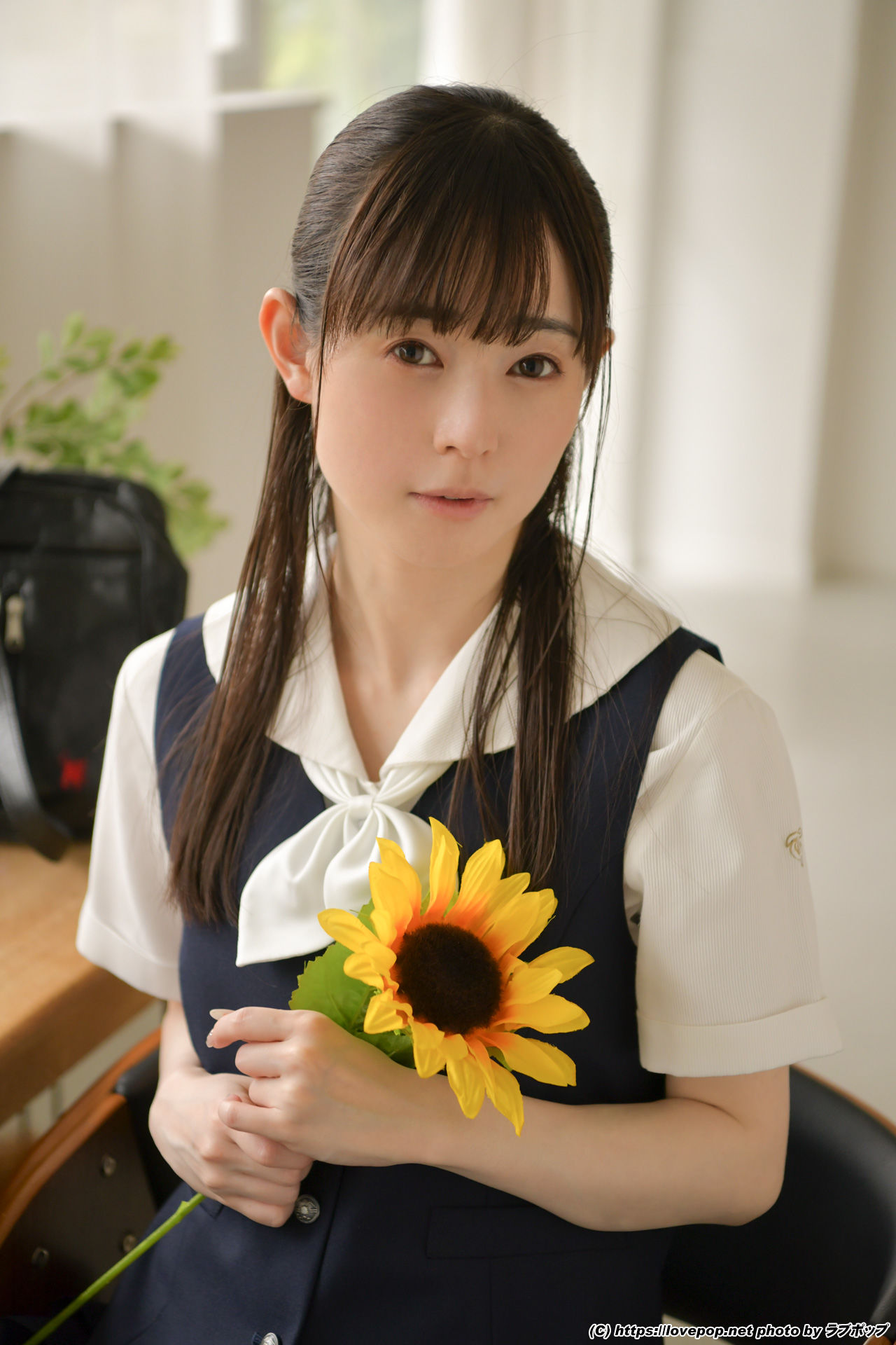 [LOVEPOP] Riko Konoe 近衛りこ Photoset 03