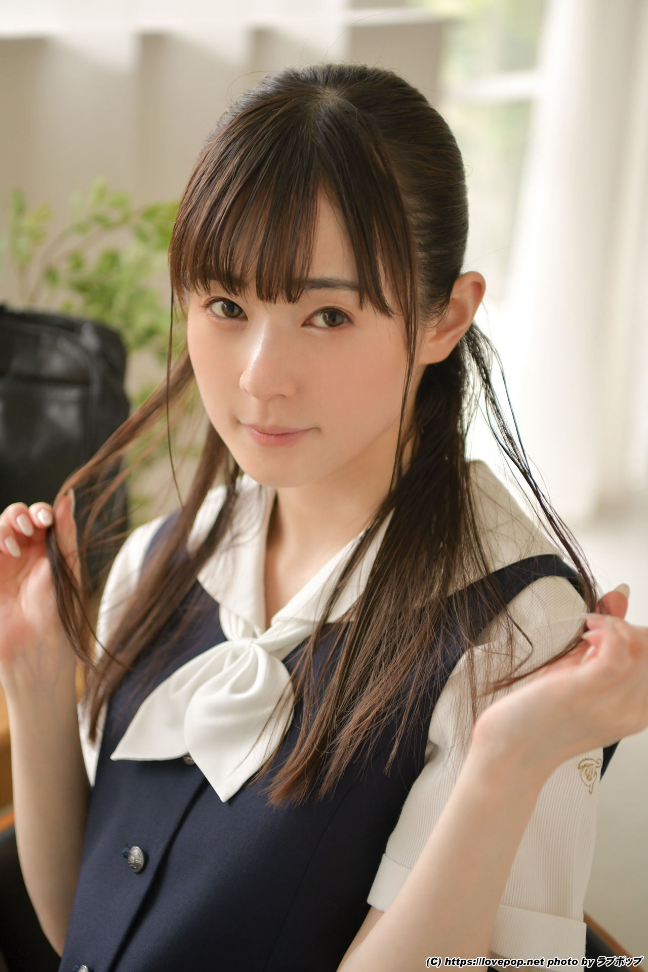 [LOVEPOP] Riko Konoe 近衛りこ Photoset 03