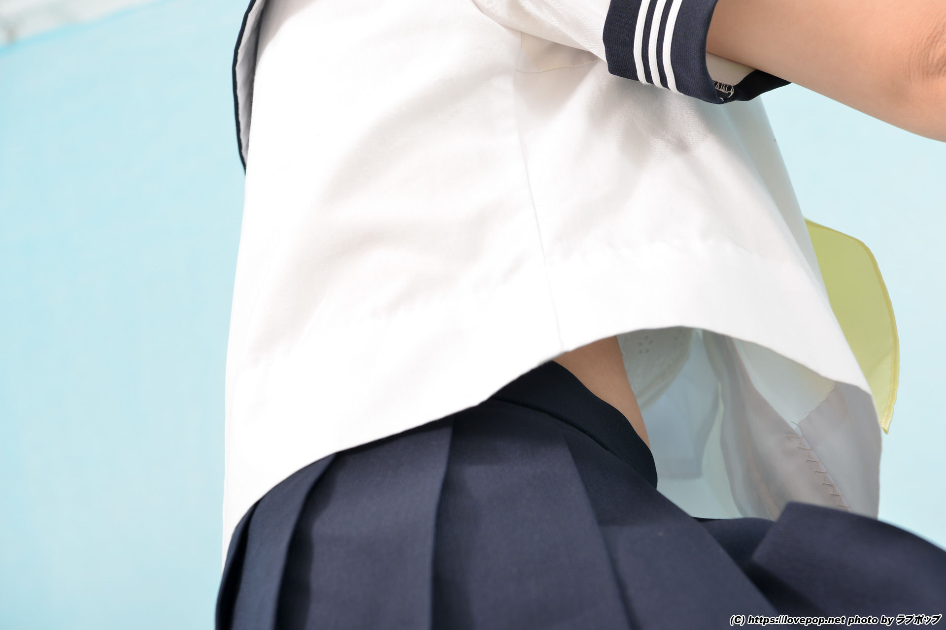 [LOVEPOP] Rin Hoshino 星乃りん Photoset 03
