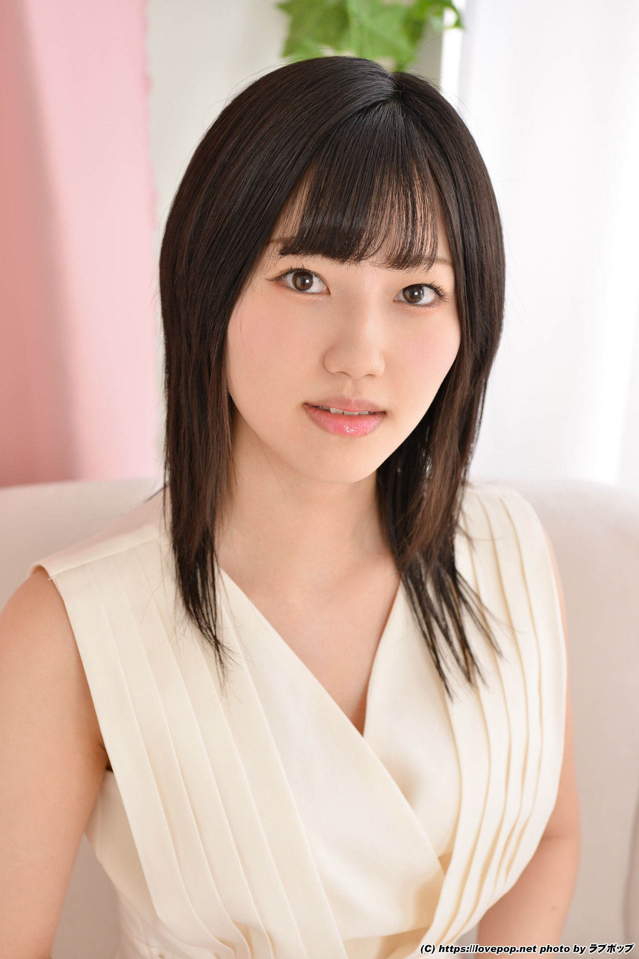 [LOVEPOP] Rin Hoshino 星乃りん Photoset 05