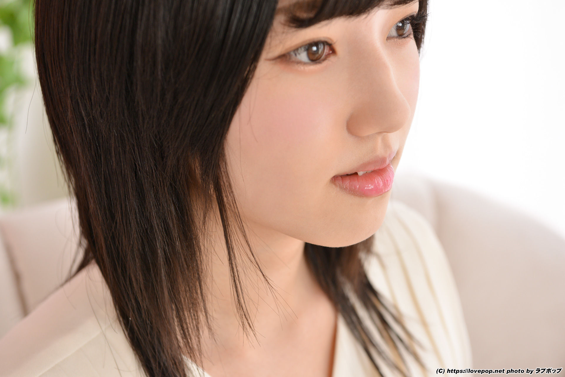 [LOVEPOP] Rin Hoshino 星乃りん Photoset 05