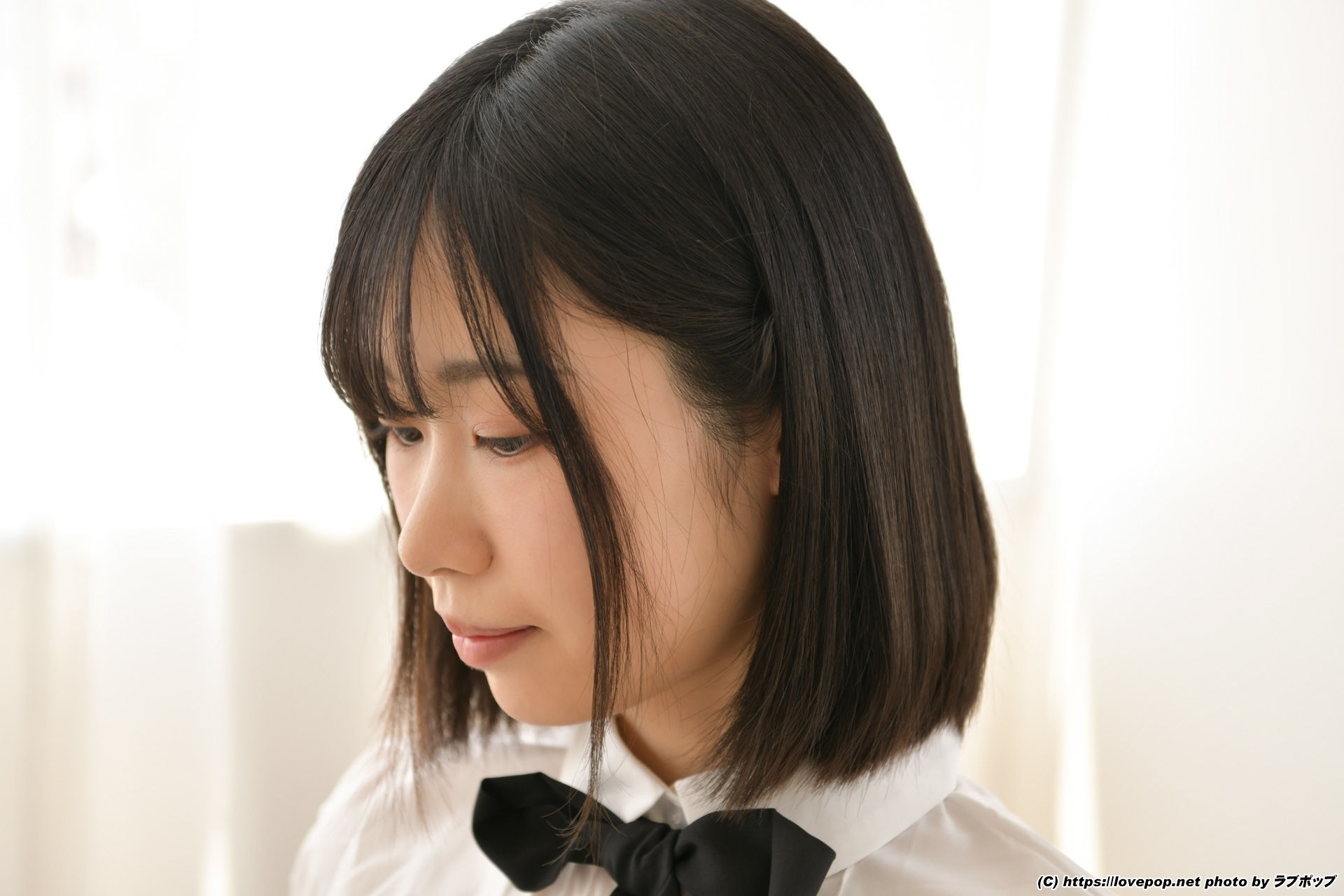 [LOVEPOP] SHIKA  鹿 Photoset 04