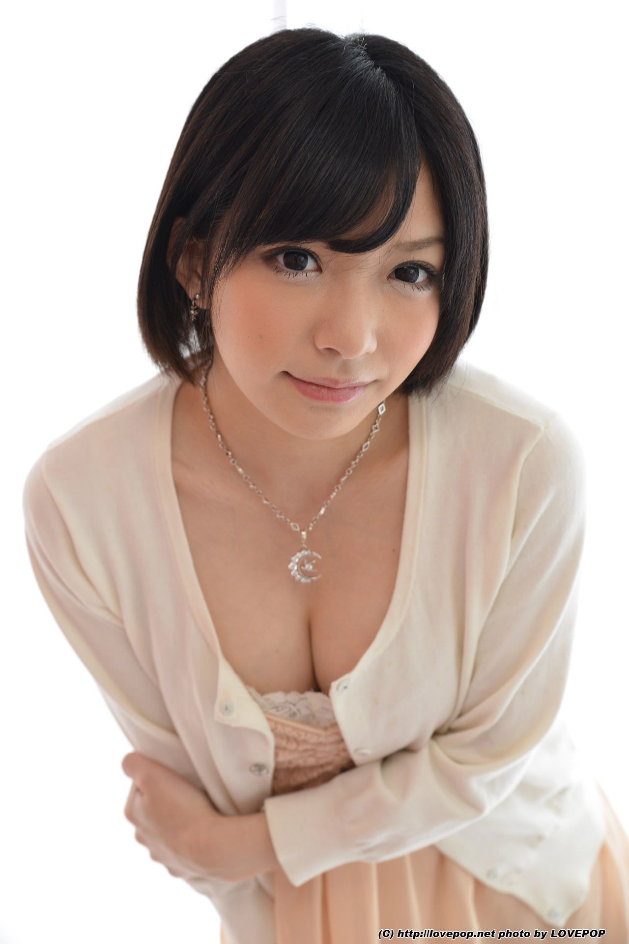 [LOVEPOP] Urumi Narumi 成海うるみ Photoset 01