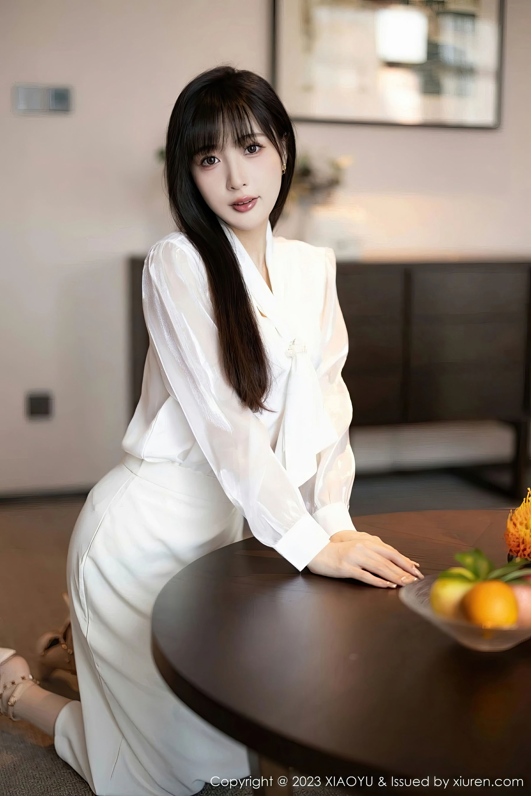 [XIAOYU]语画界 2023.08.09 Vol.1088 林星阑