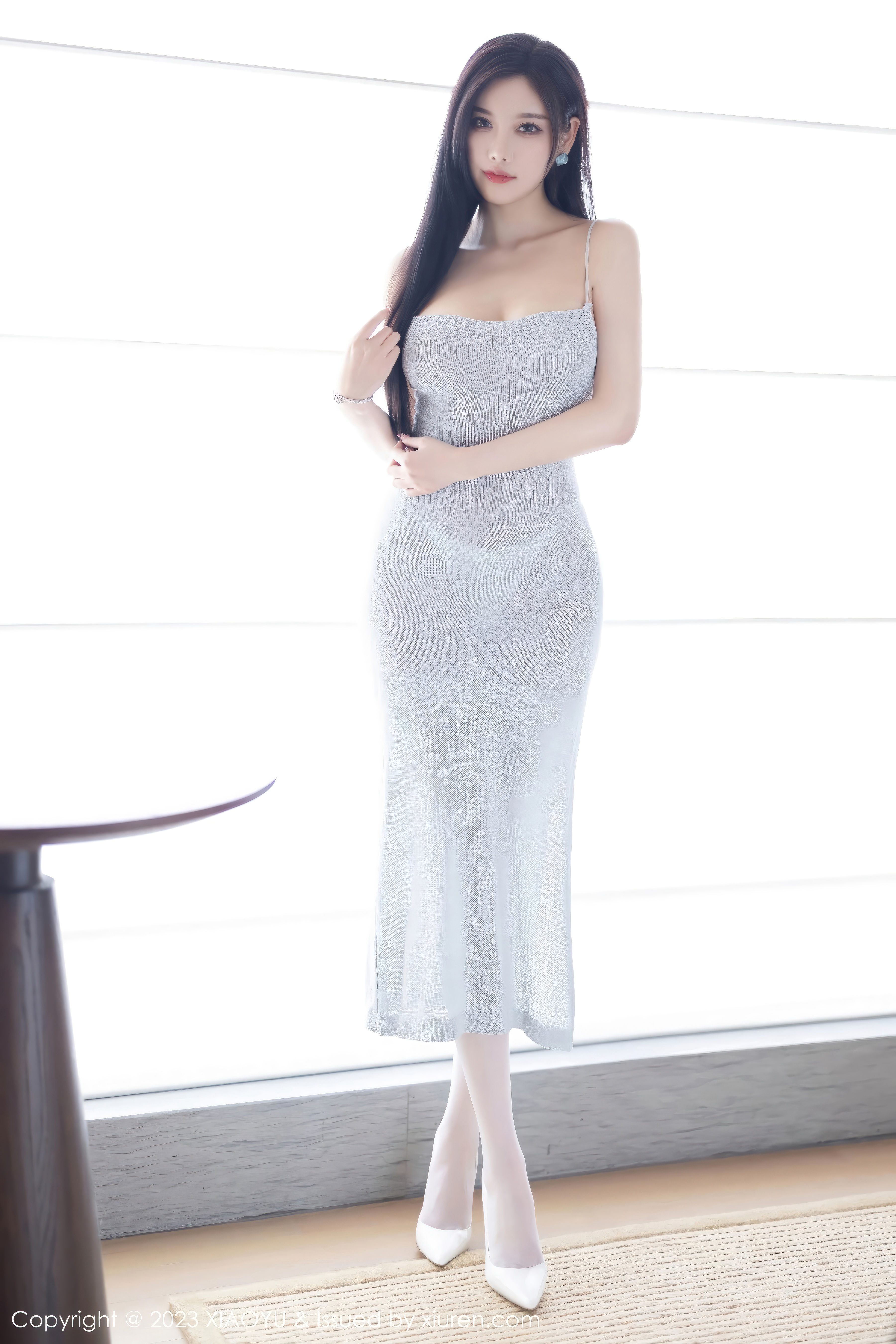 [XIAOYU]语画界 2023.09.01 Vol.1104 杨晨晨
