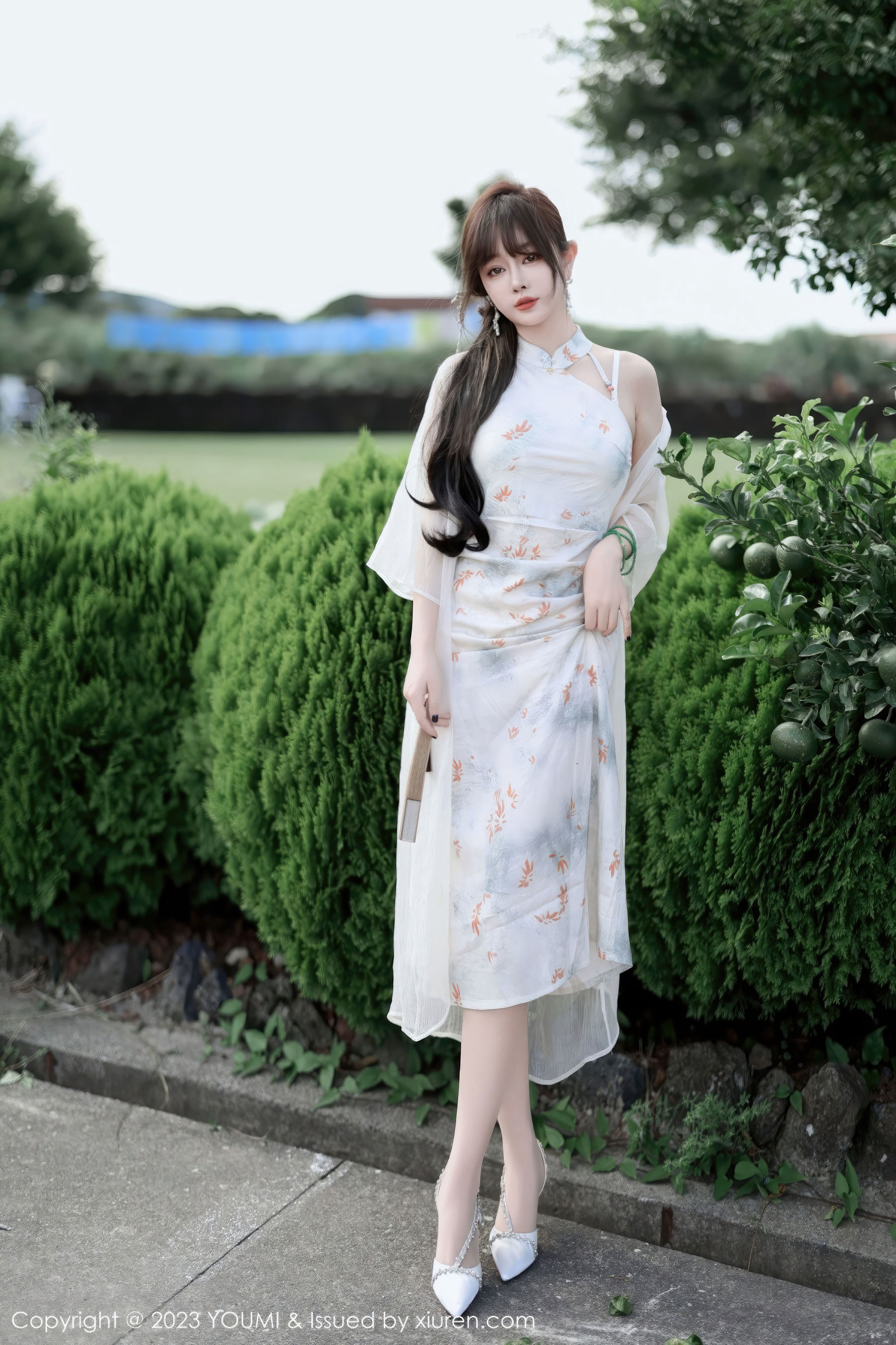 [YouMi]尤蜜荟 2023.09.08 Vol.983 王雨纯