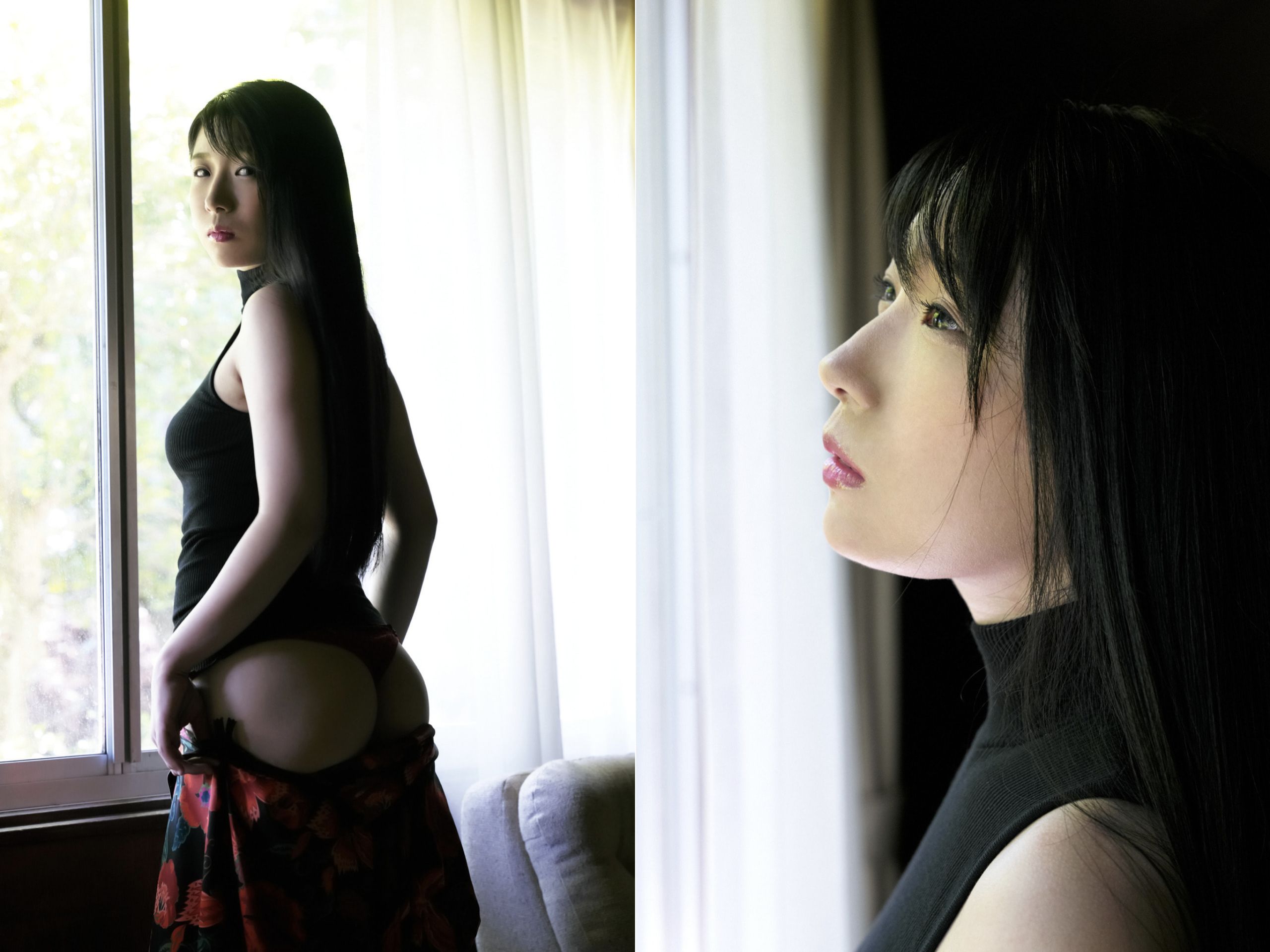 みひな オフィシャルグラビア写真集「雛」