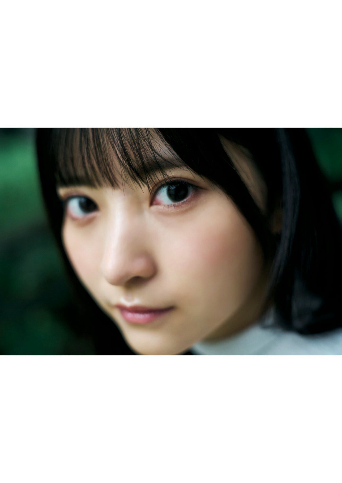 小鳥遊るい 「春を忘れても━━」