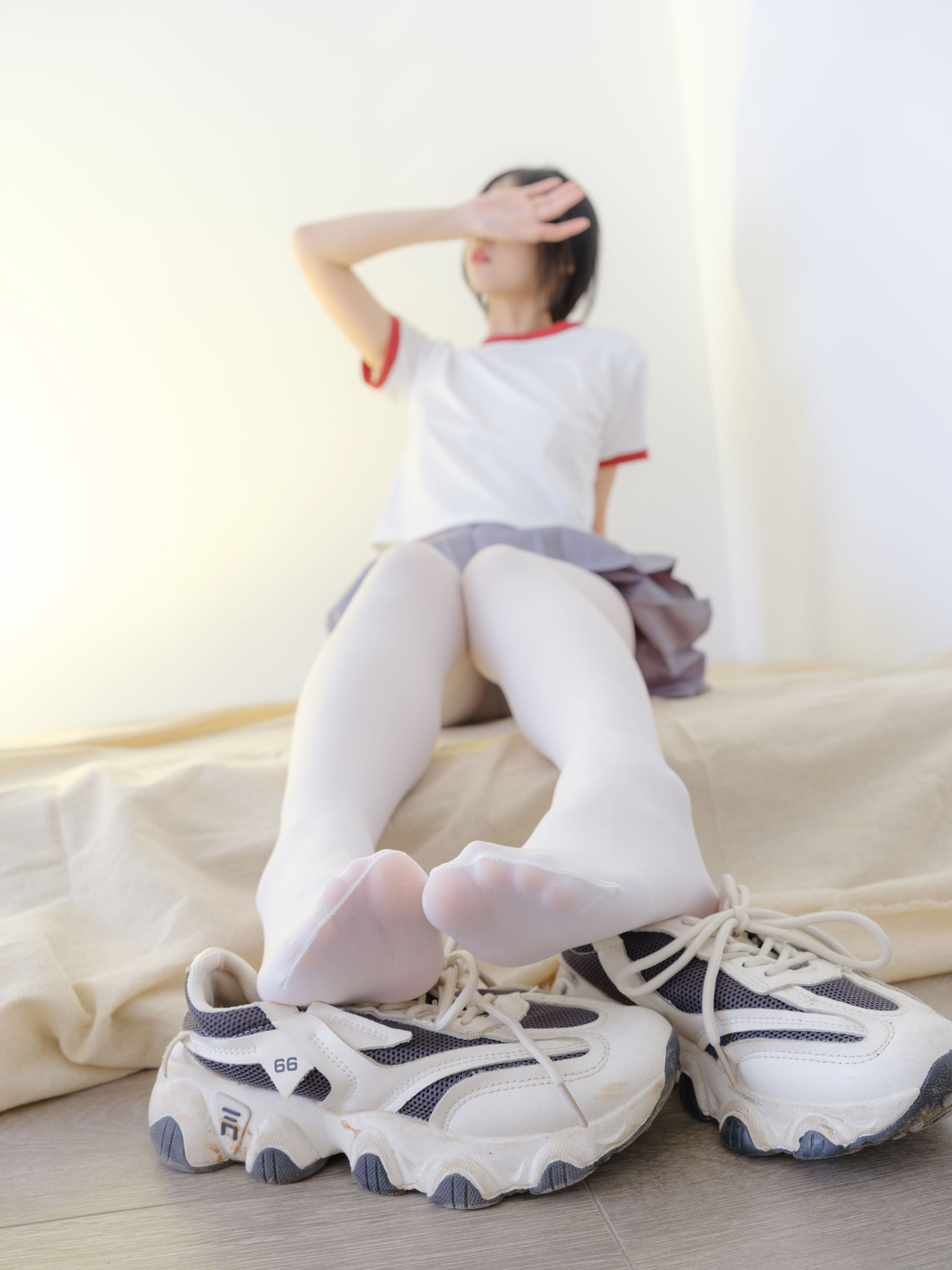 森萝财团写真 - 内部VIP系列 小樱 02E4K