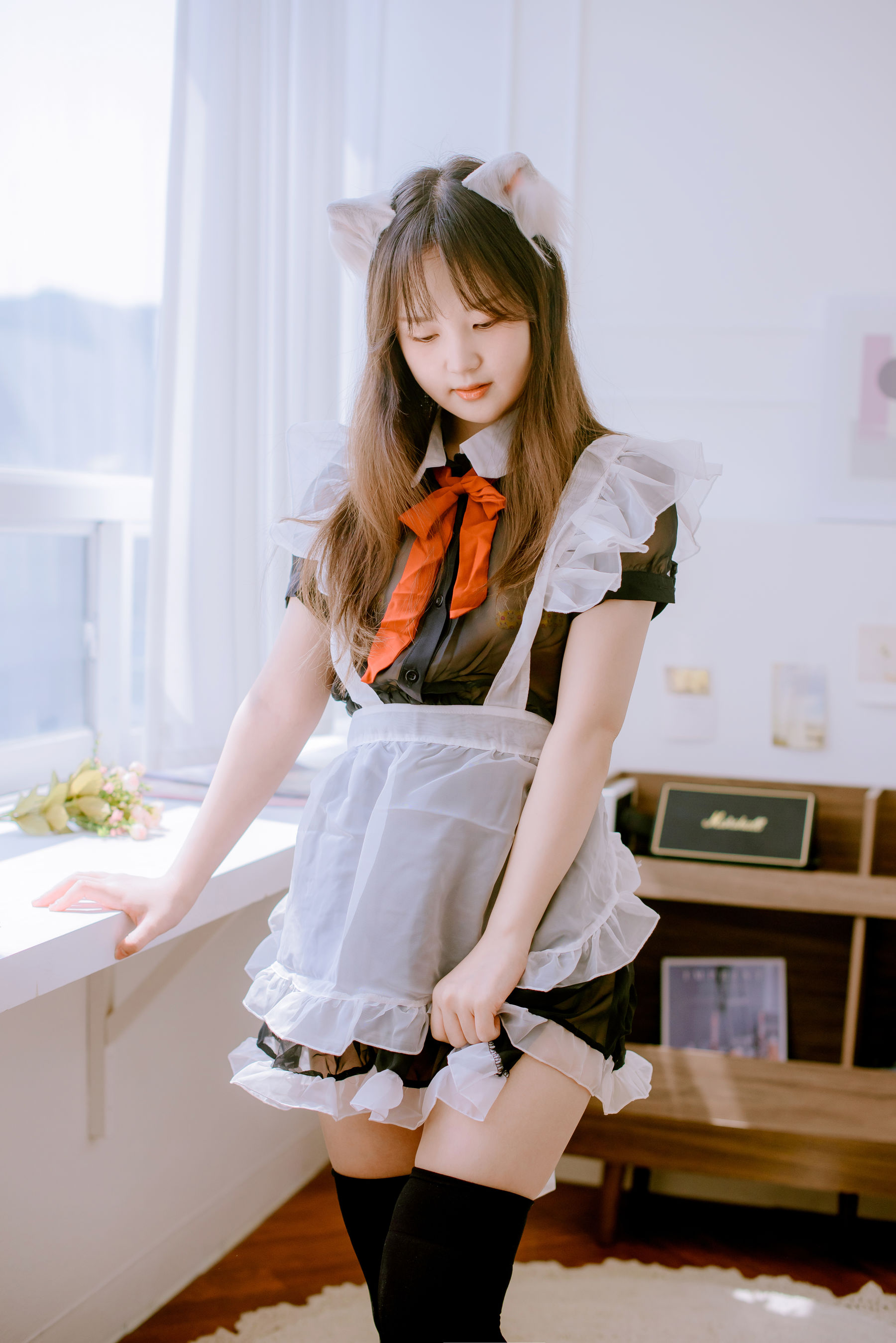 [JOApictures] - Sia x JOA 21. JUNE Vol.1