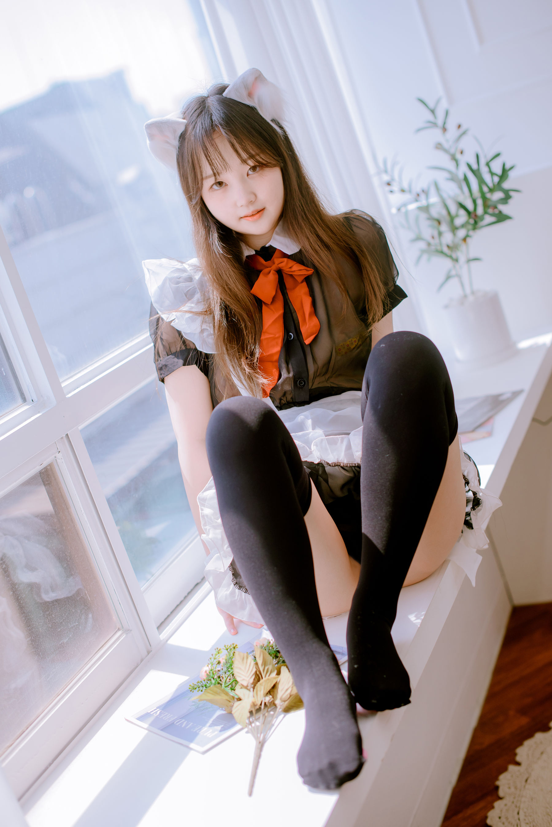 [JOApictures] - Sia x JOA 21. JUNE Vol.1
