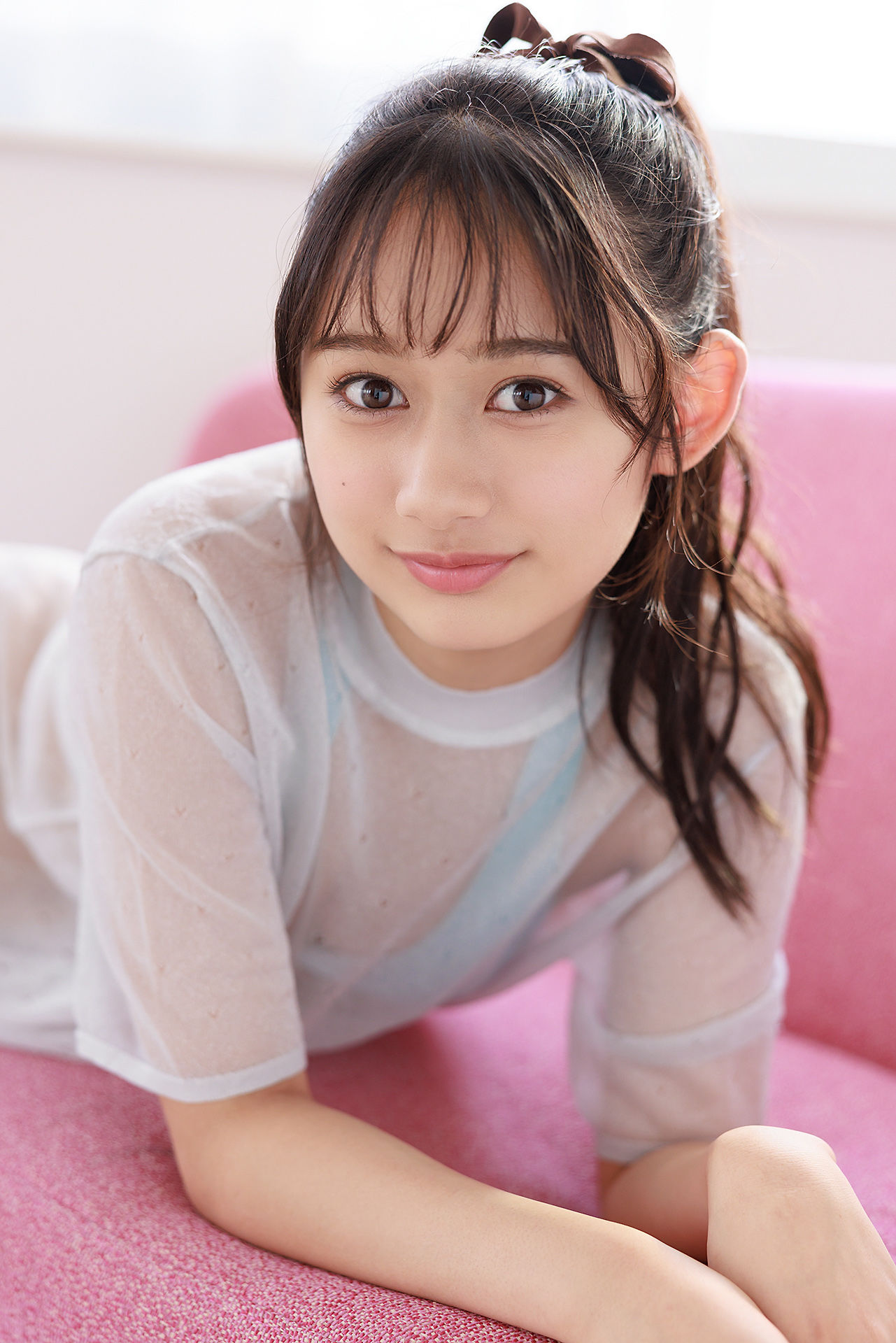 Nira ニラ – Prepared Sister 覚悟のシスター Vol.2