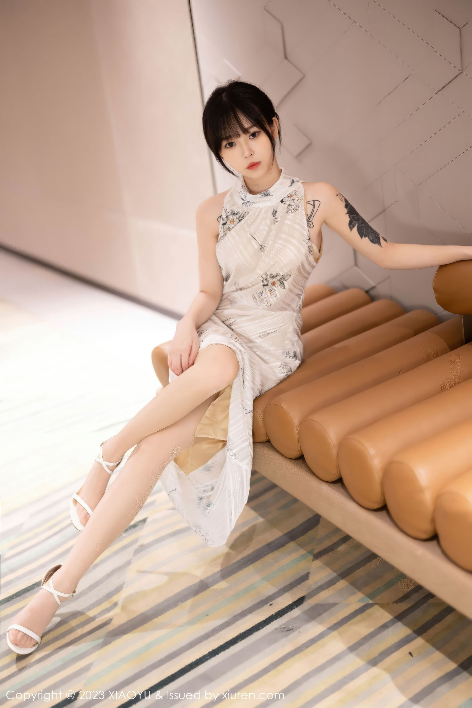 [XIAOYU]语画界 2023.09.25 Vol.1118 奶瓶