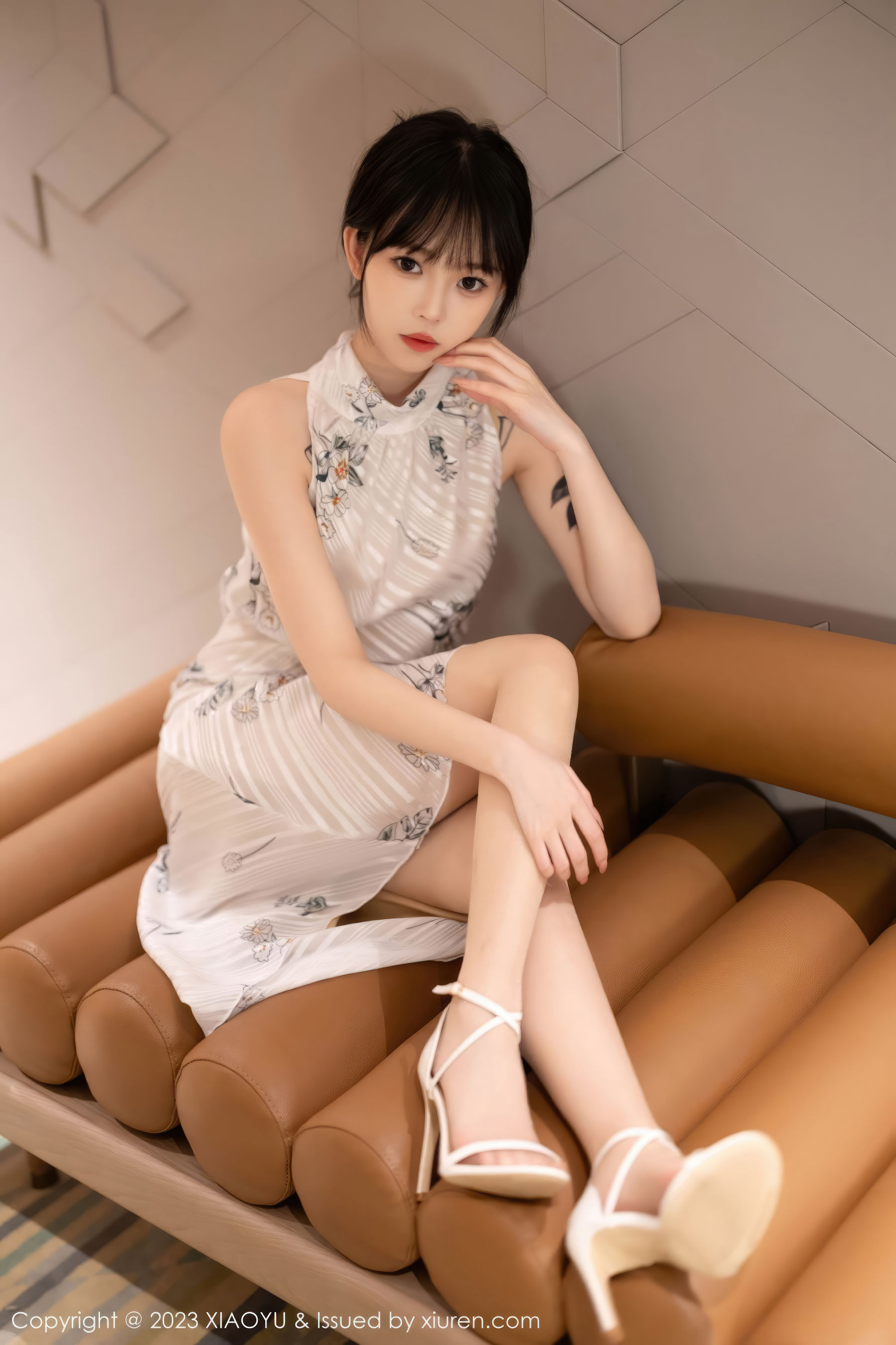 [XIAOYU]语画界 2023.09.25 Vol.1118 奶瓶