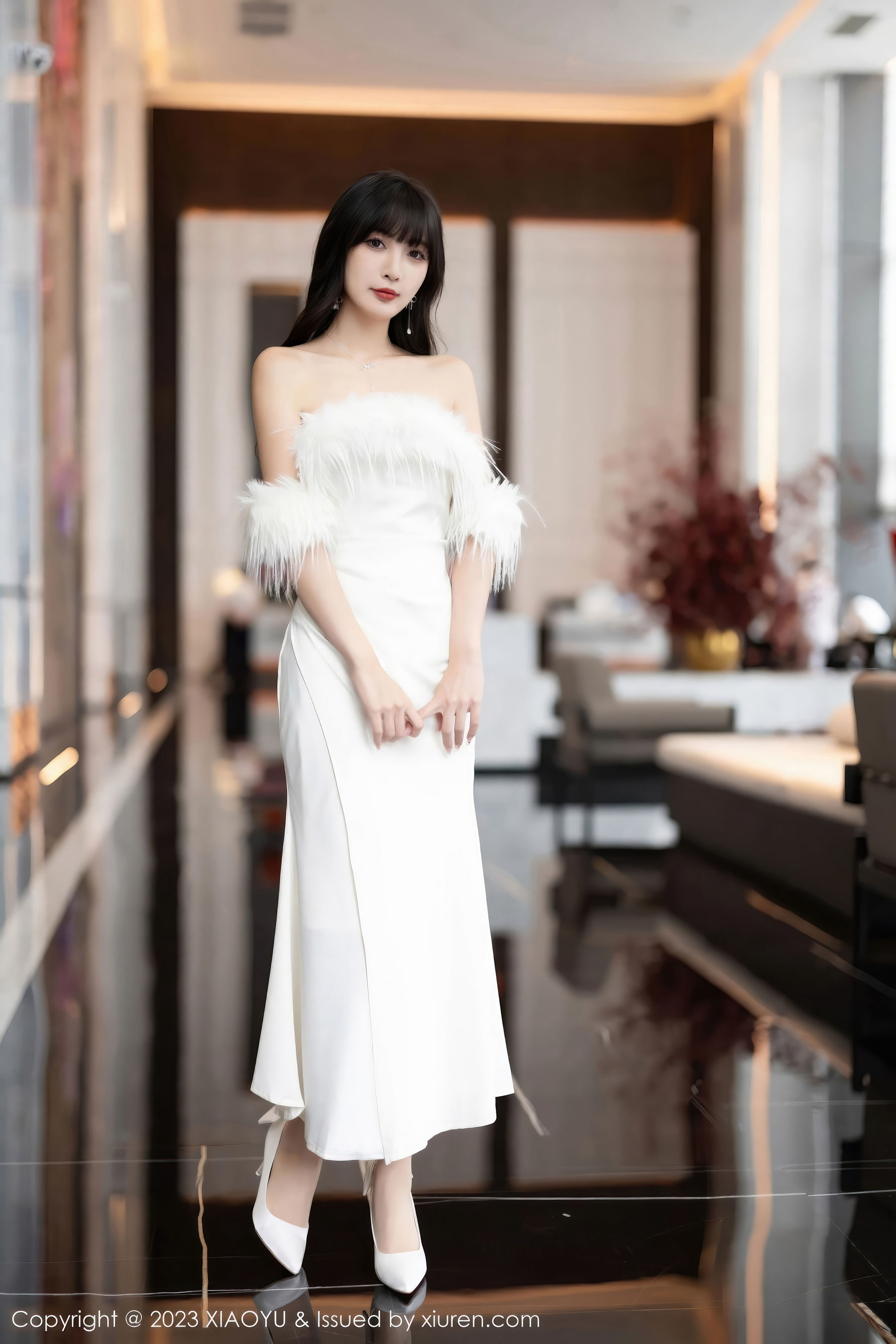 [XIAOYU]语画界 2023.09.27 Vol.1120 林星阑