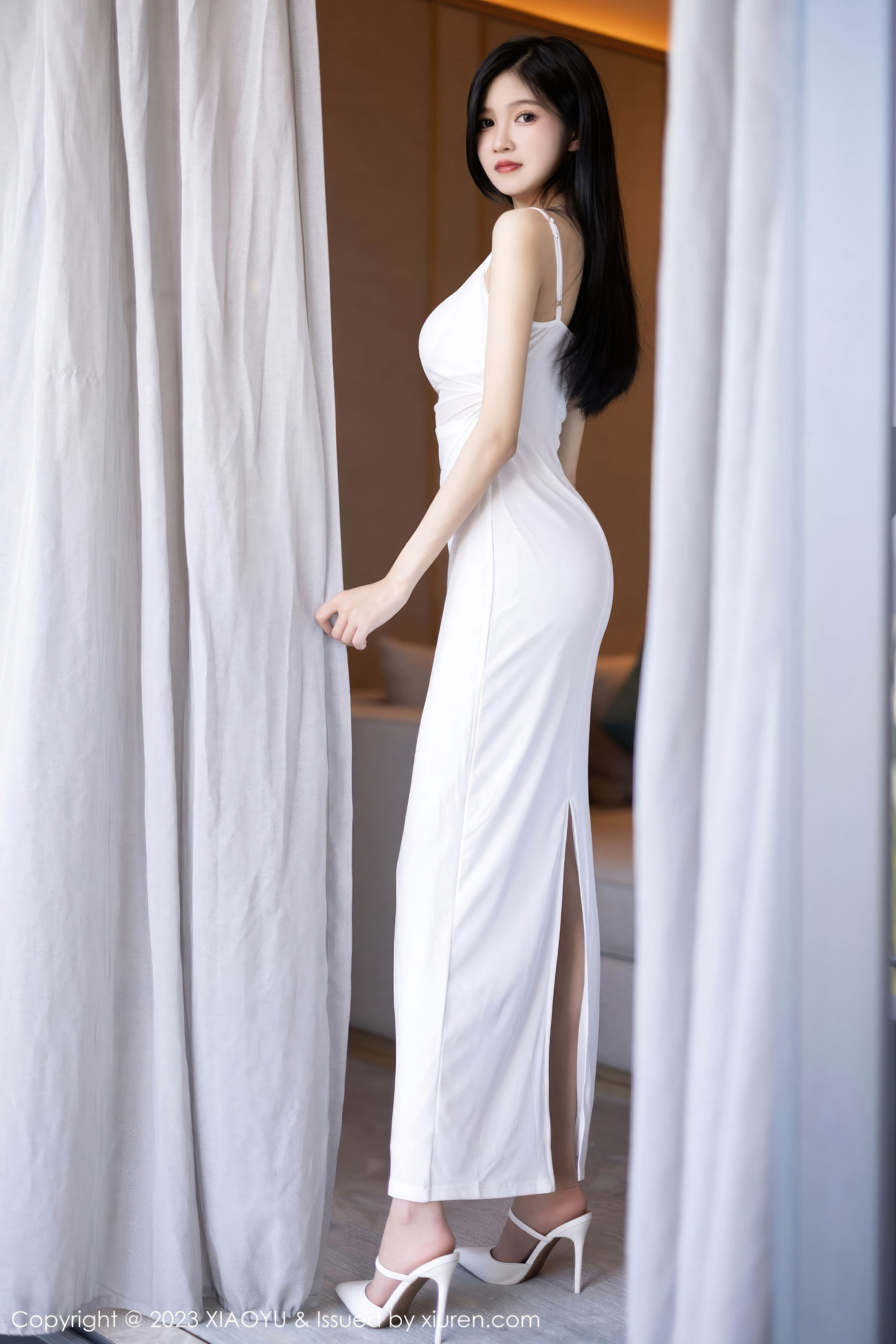 [XIAOYU]语画界 2023.10.30 Vol.1136 程程程