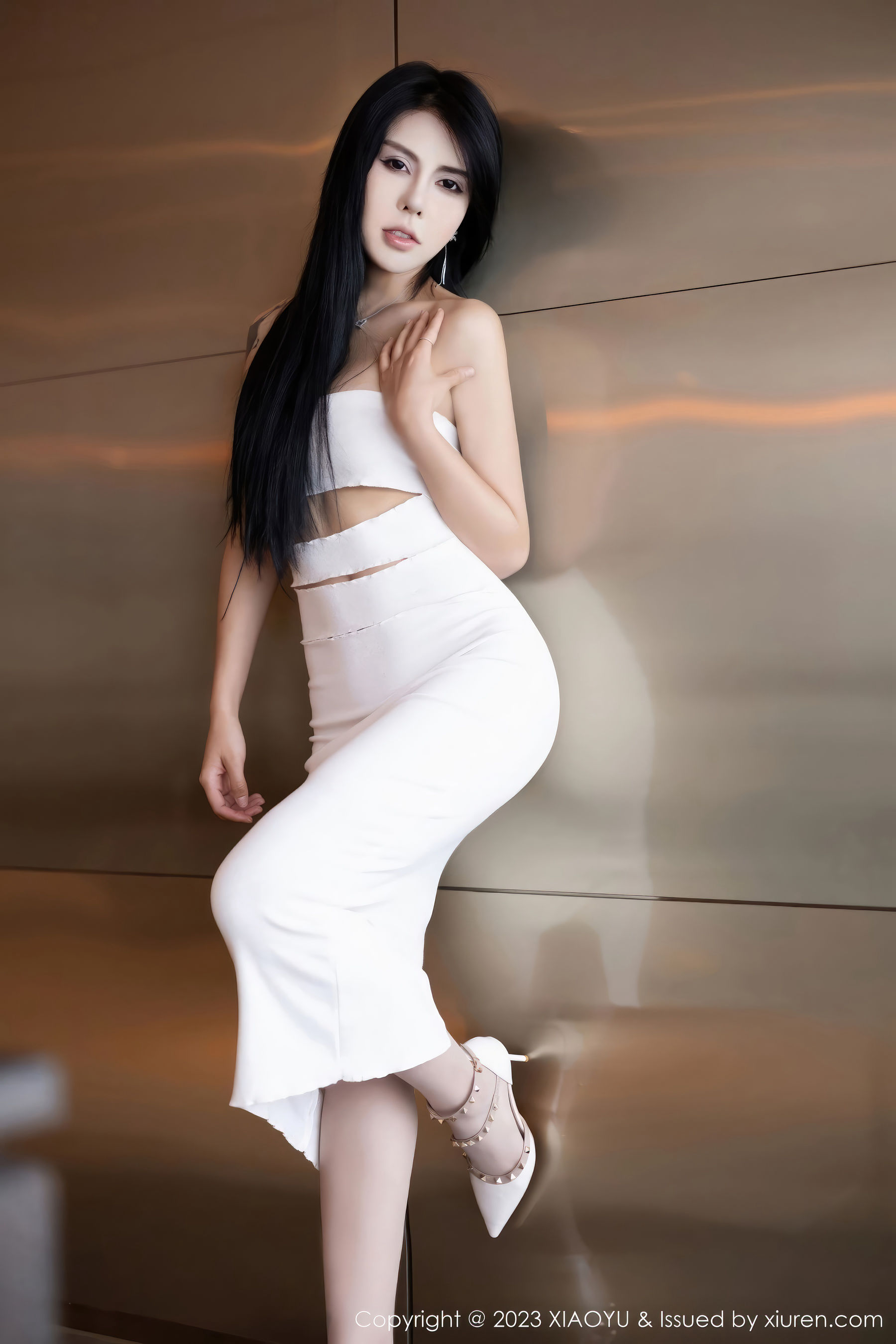 [XIAOYU]语画界 2023.11.07 Vol.1141 金纯一