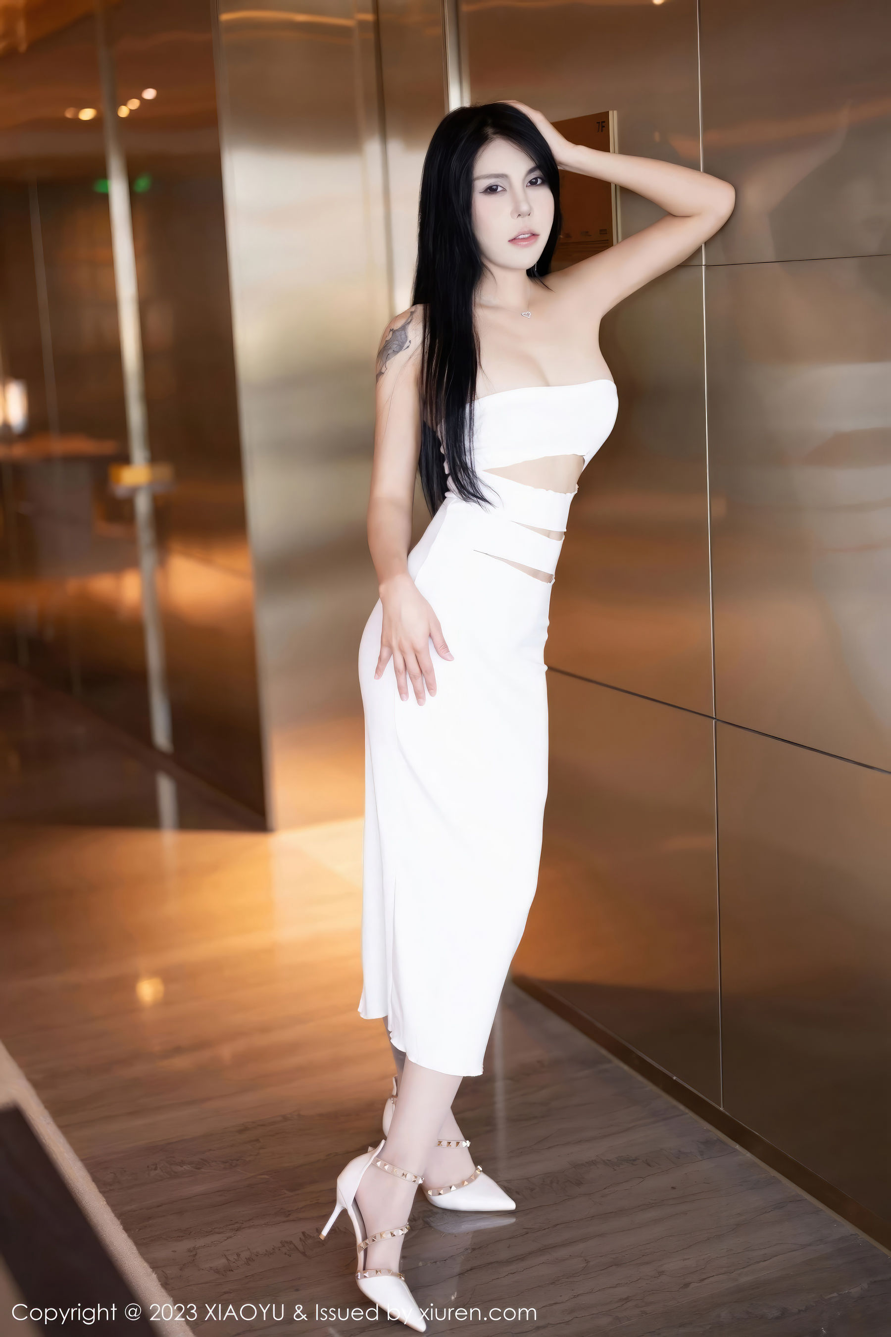 [XIAOYU]语画界 2023.11.07 Vol.1141 金纯一