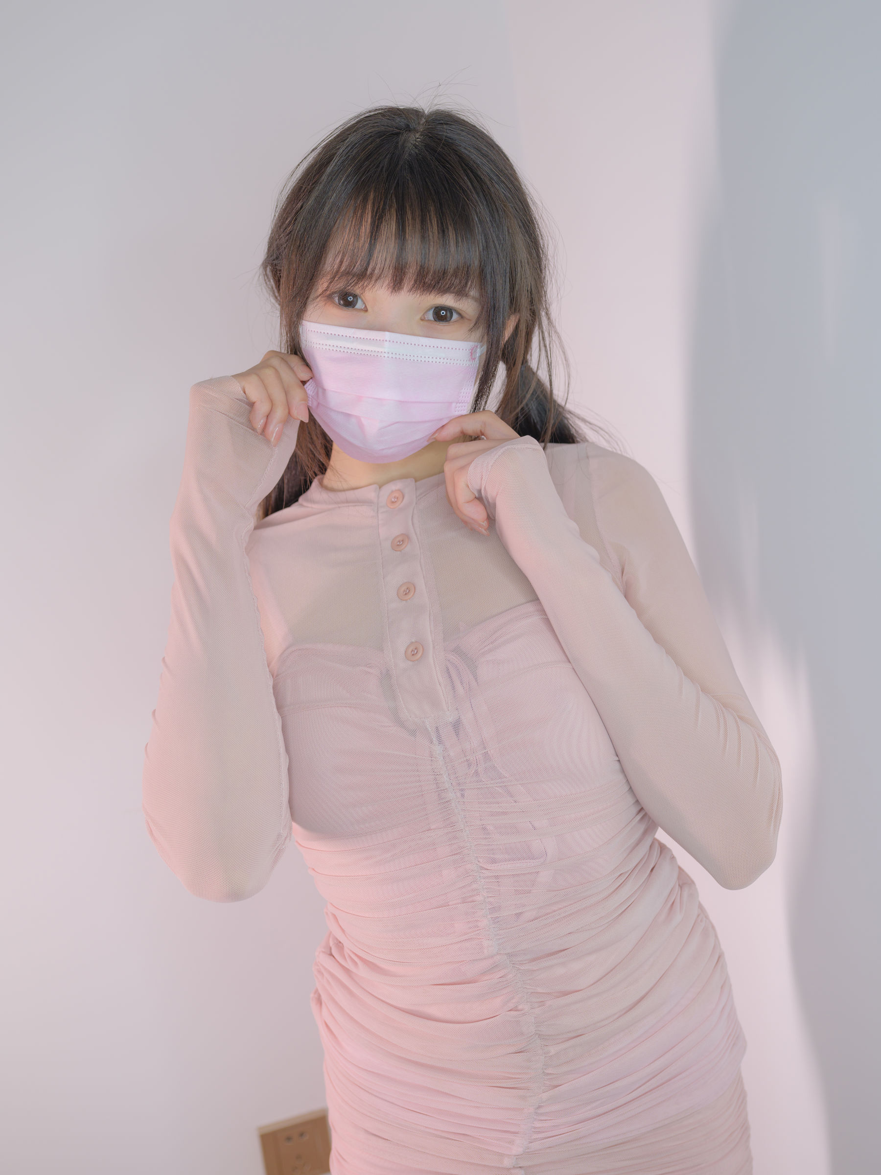 森萝财团写真 春雪 06E4K