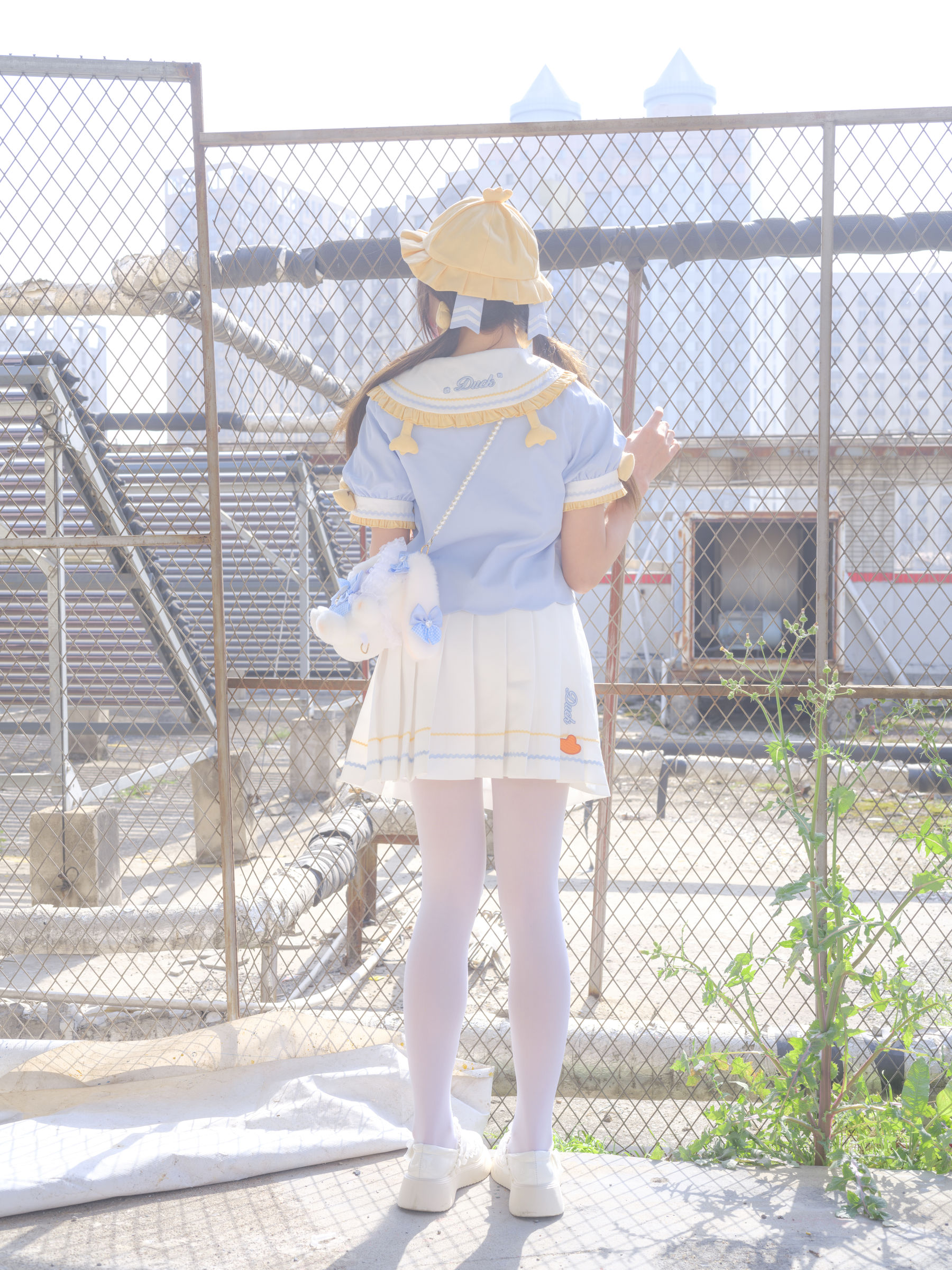 森萝财团写真 春雪 07E4K