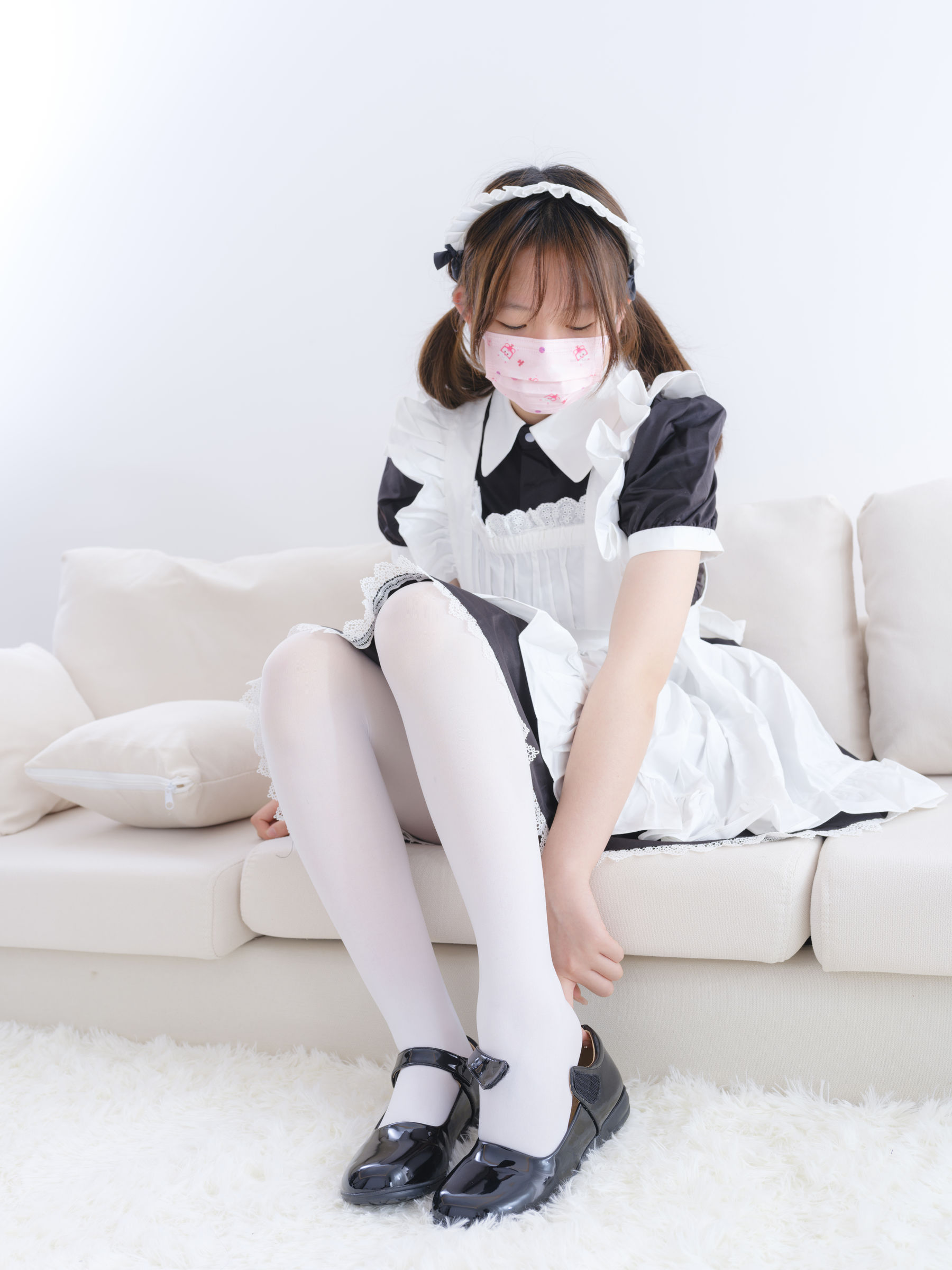 森萝财团写真 热池 01E4K