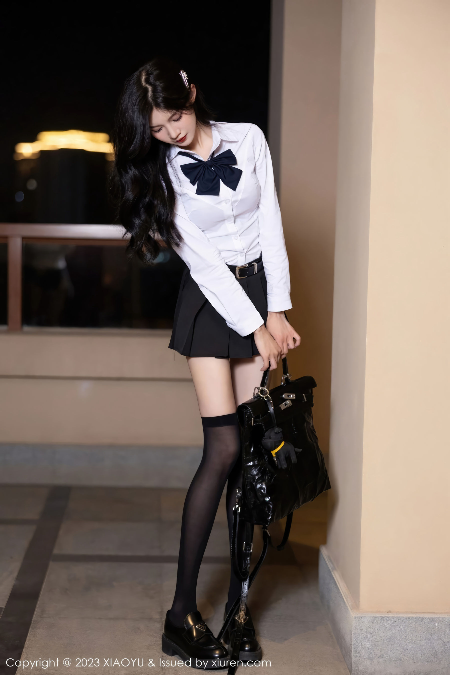 [XIAOYU]语画界 2023.11.22 Vol.1150 程程程