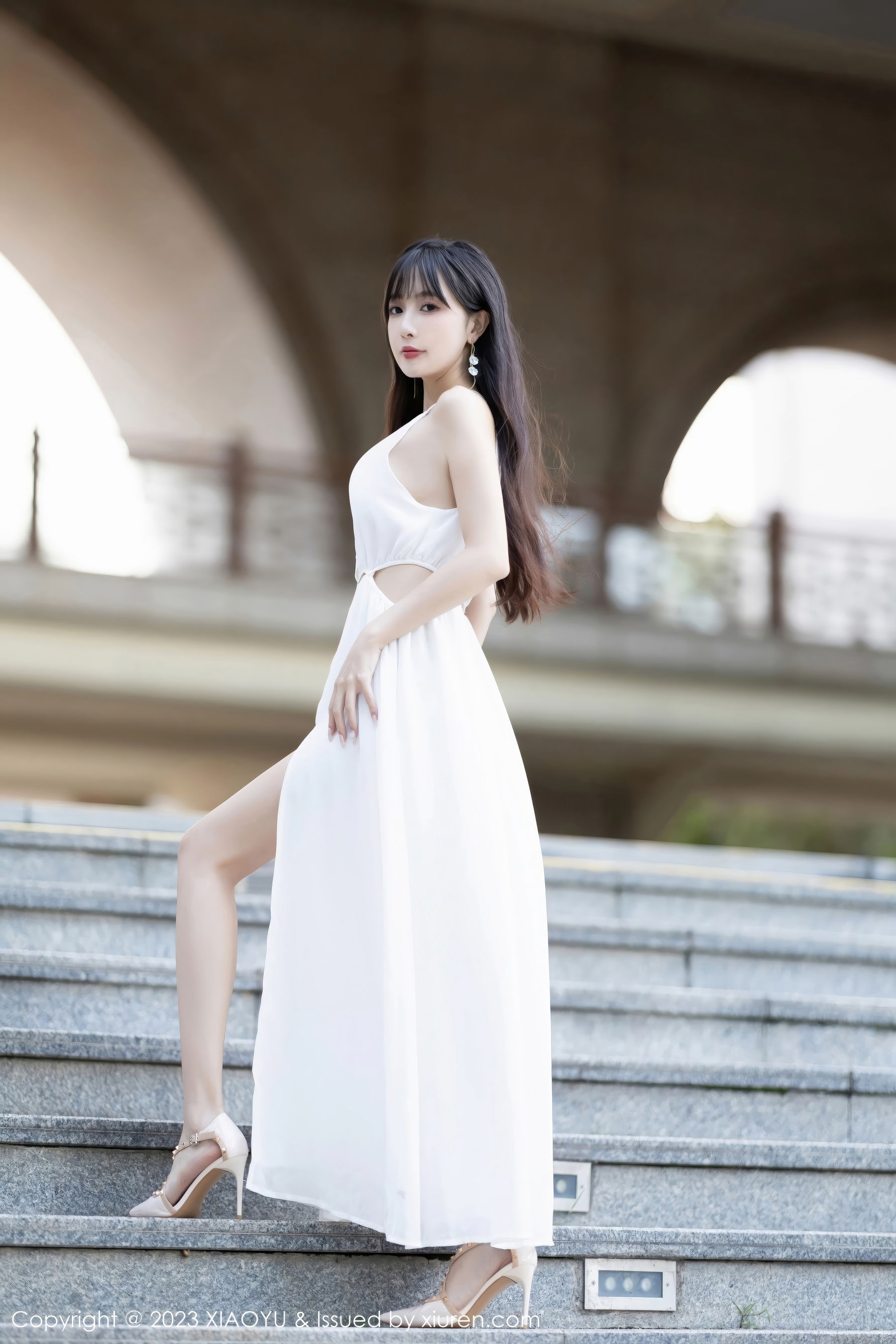 [XIAOYU]语画界 2023.12.11 Vol.1161 林星阑