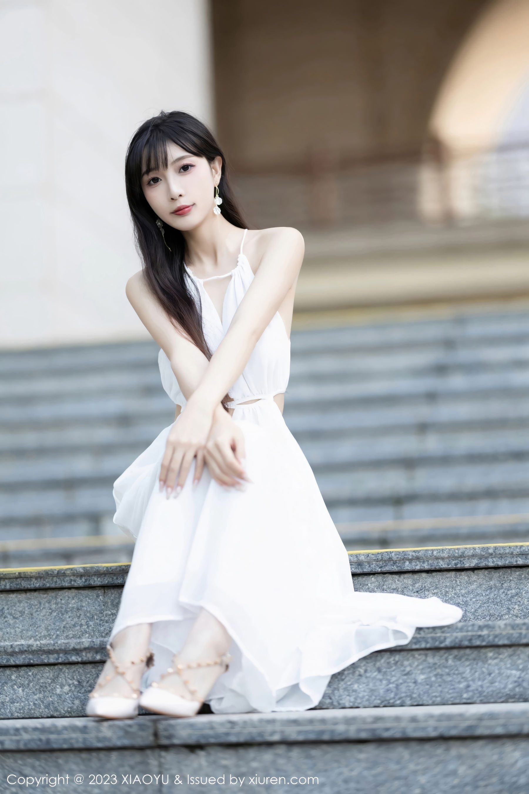 [XIAOYU]语画界 2023.12.11 Vol.1161 林星阑