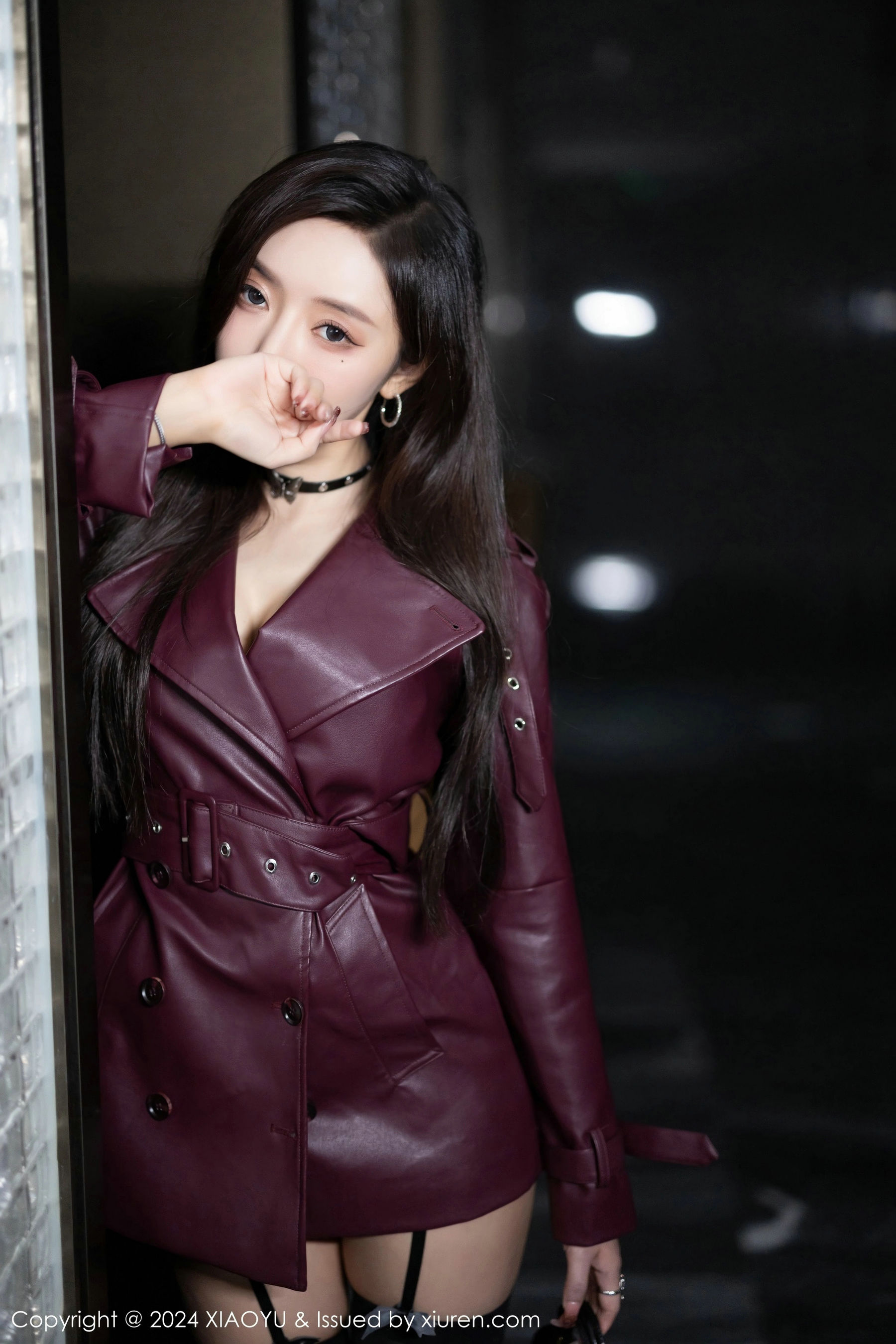 [XIAOYU]语画界 2024.01.03 Vol.1177 王馨瑶yanni