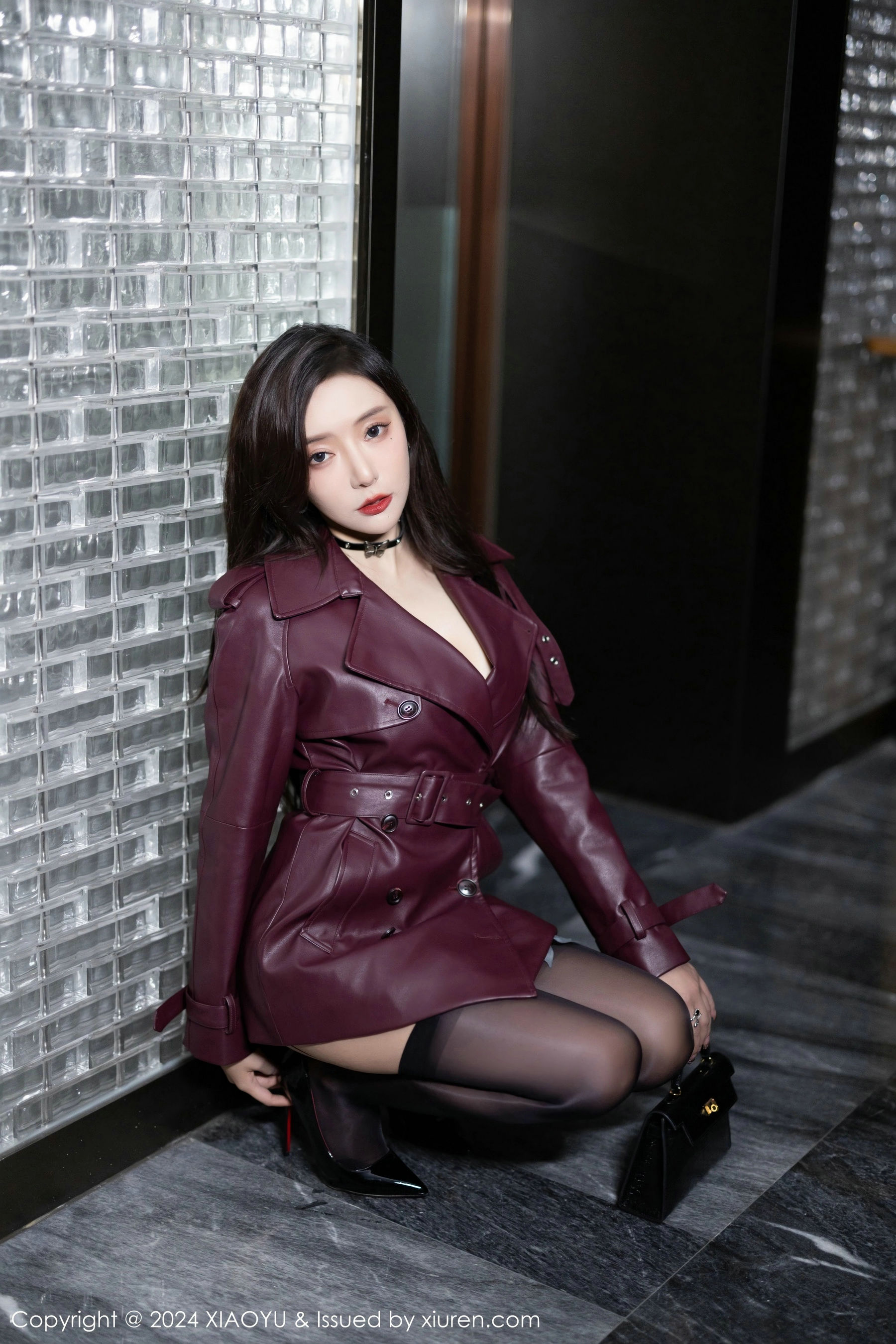 [XIAOYU]语画界 2024.01.03 Vol.1177 王馨瑶yanni