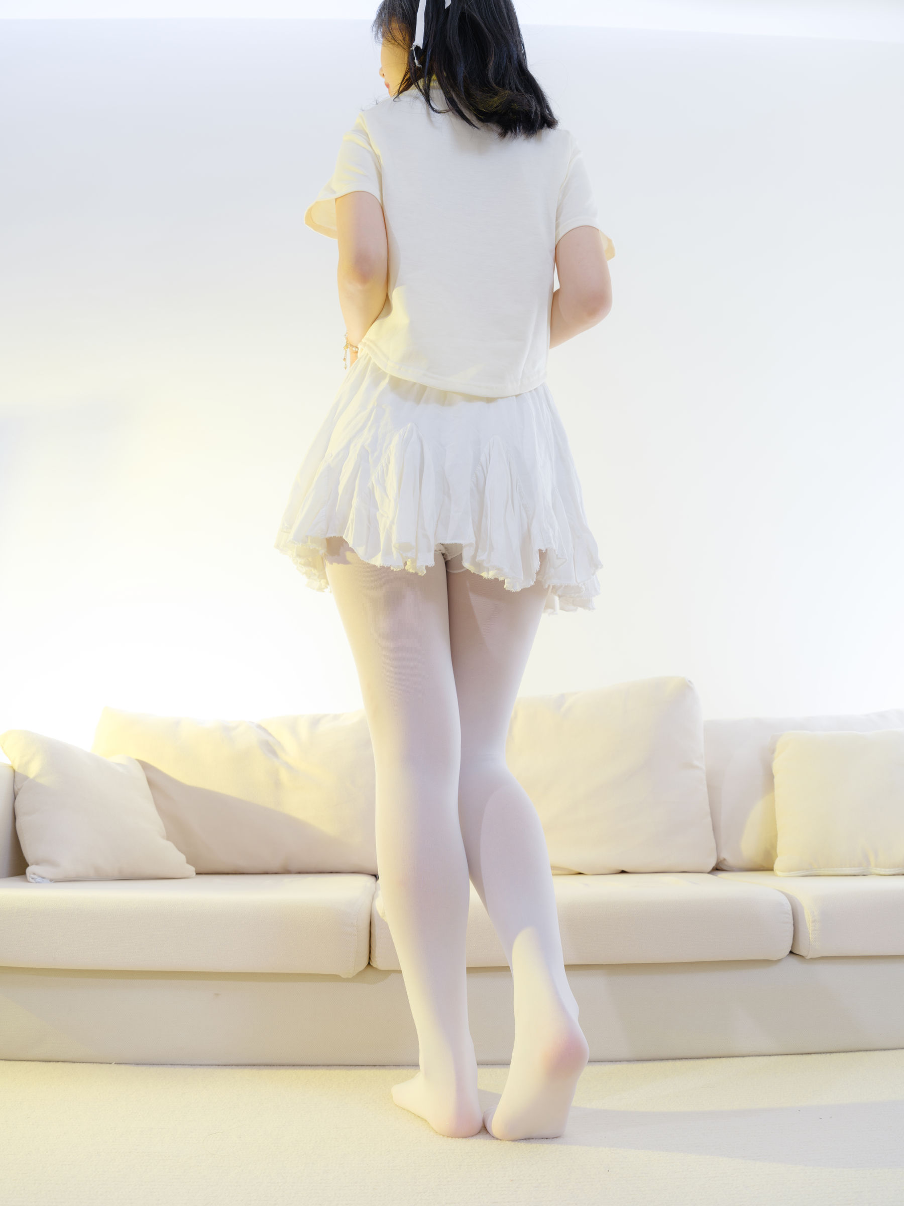 森萝财团写真 - 小樱 01E4K