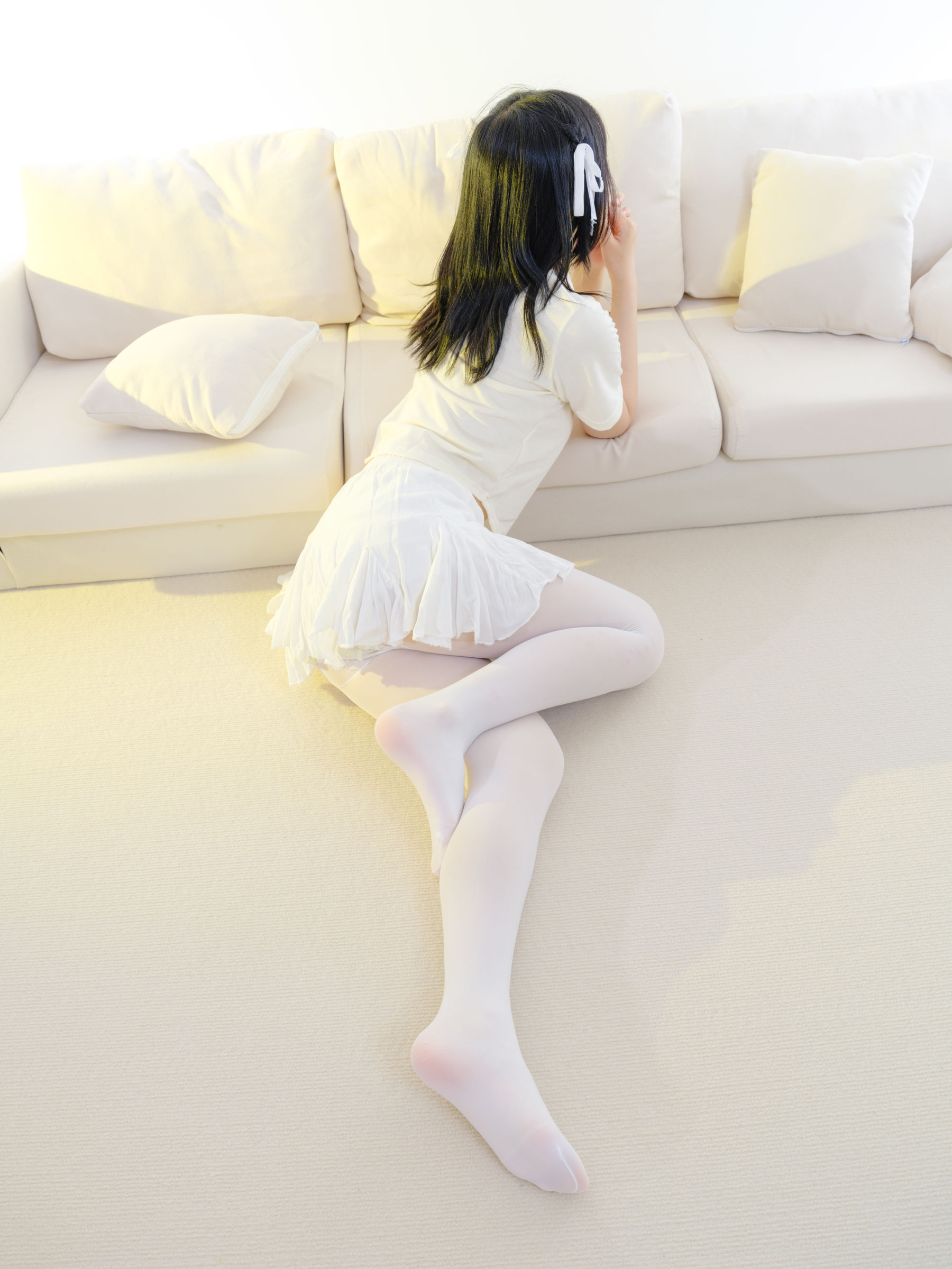 森萝财团写真 - 小樱 01E4K