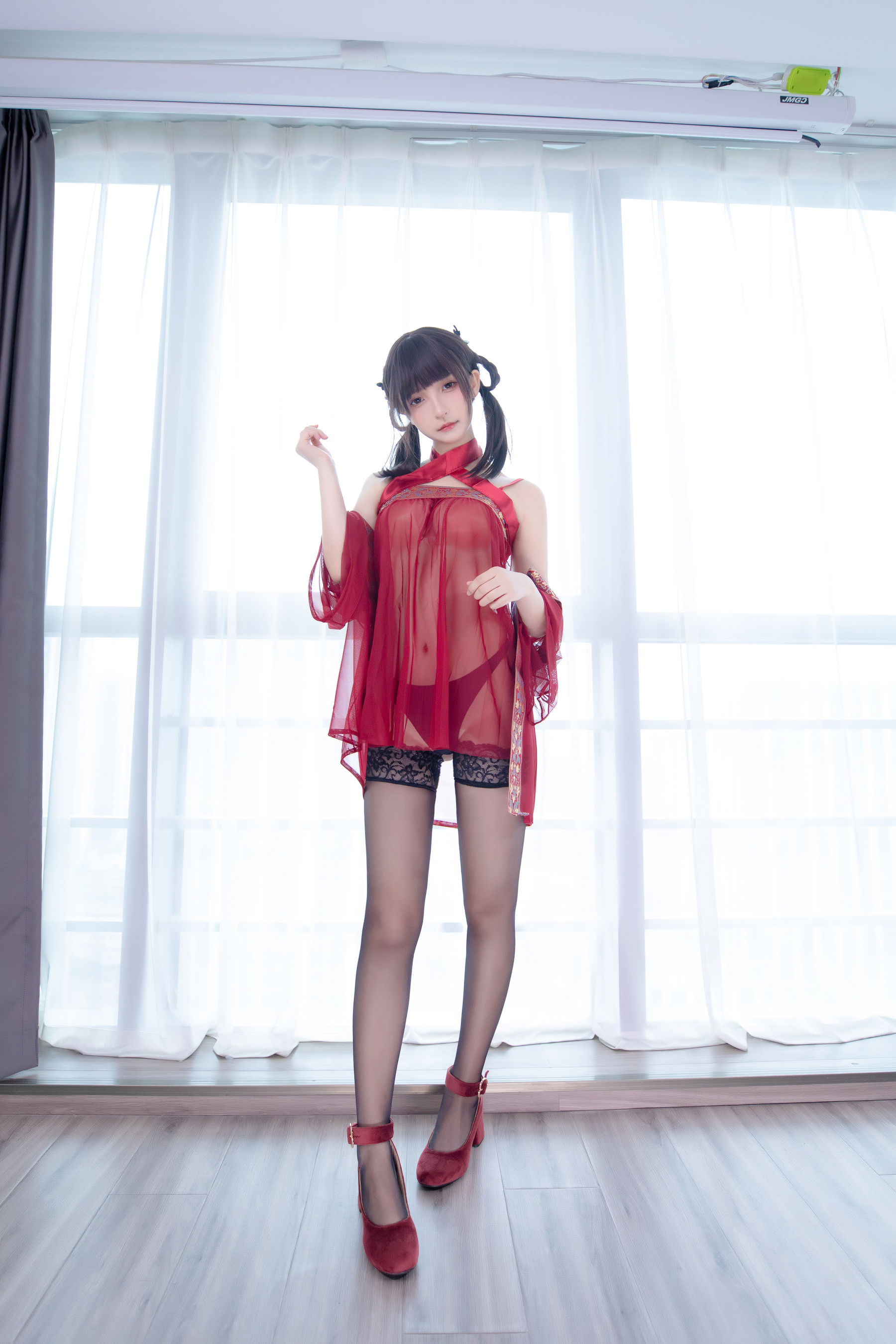 萝莉 神楽板真冬 之唐宫魅影