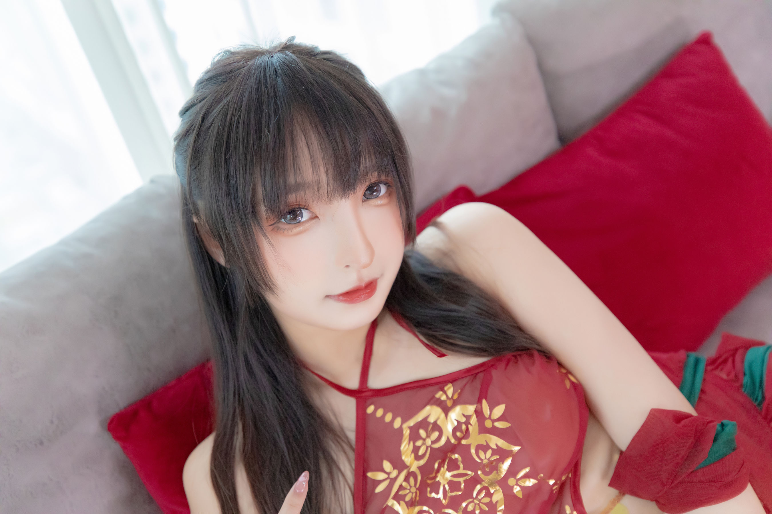 萝莉 神楽板真冬 之恋恋红尘
